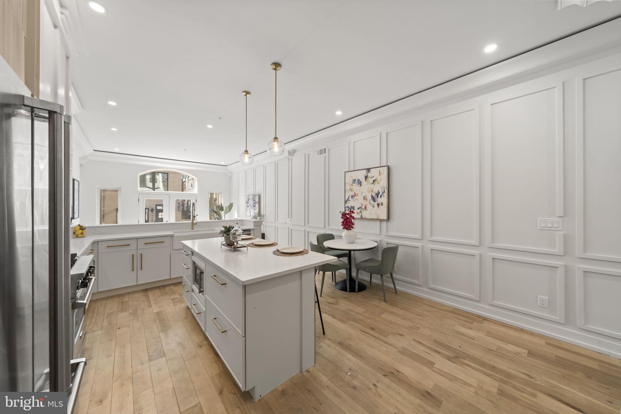 NORTHERN LIBERTIES - Residential