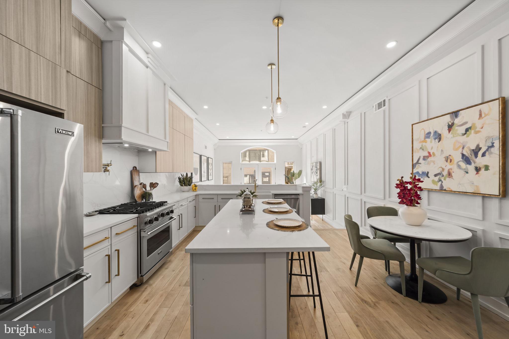 NORTHERN LIBERTIES - Residential