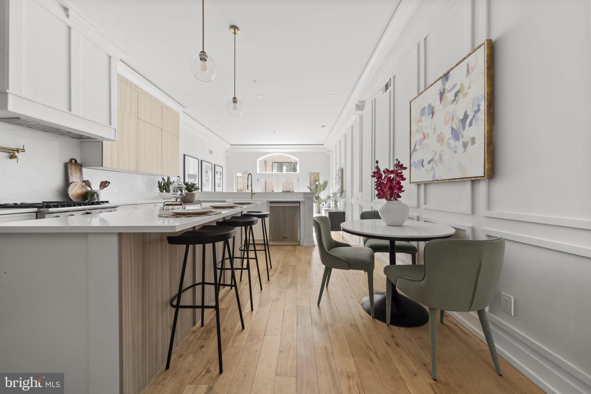 NORTHERN LIBERTIES - Residential