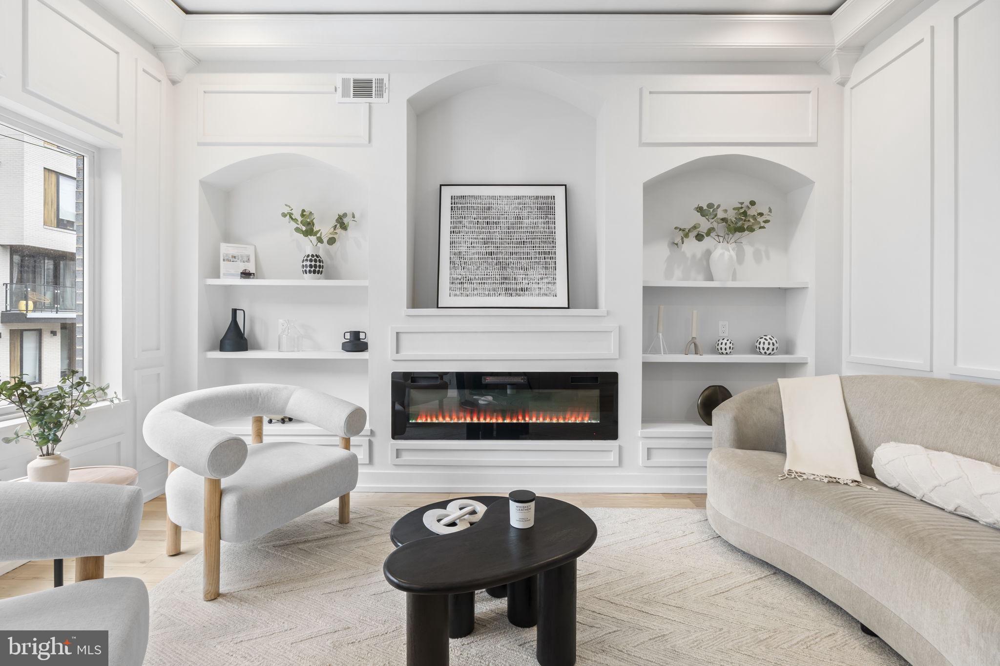 NORTHERN LIBERTIES - Residential