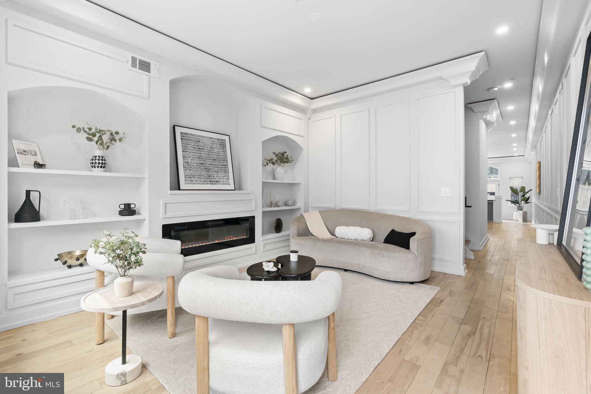 NORTHERN LIBERTIES - Residential