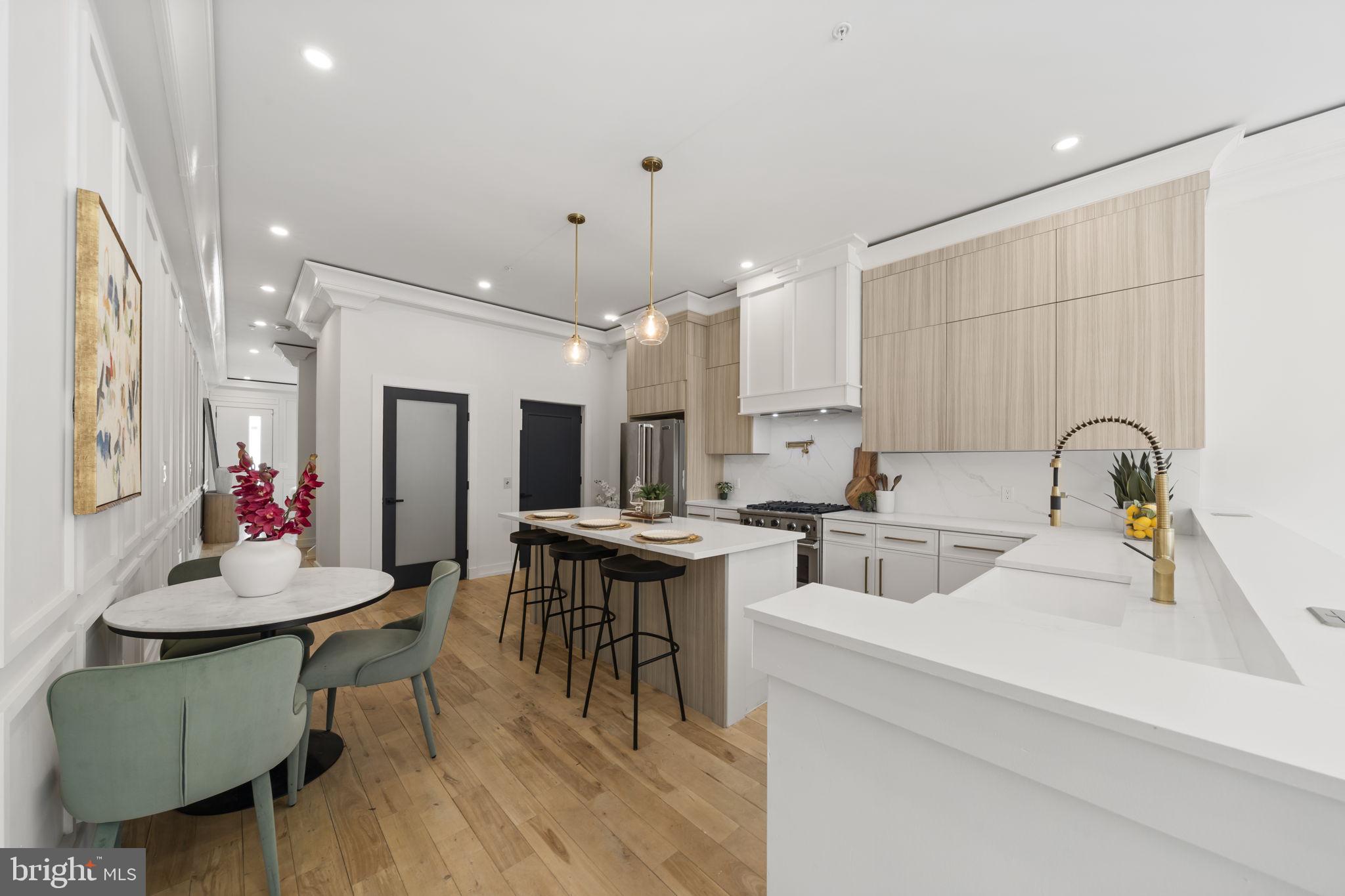 NORTHERN LIBERTIES - Residential