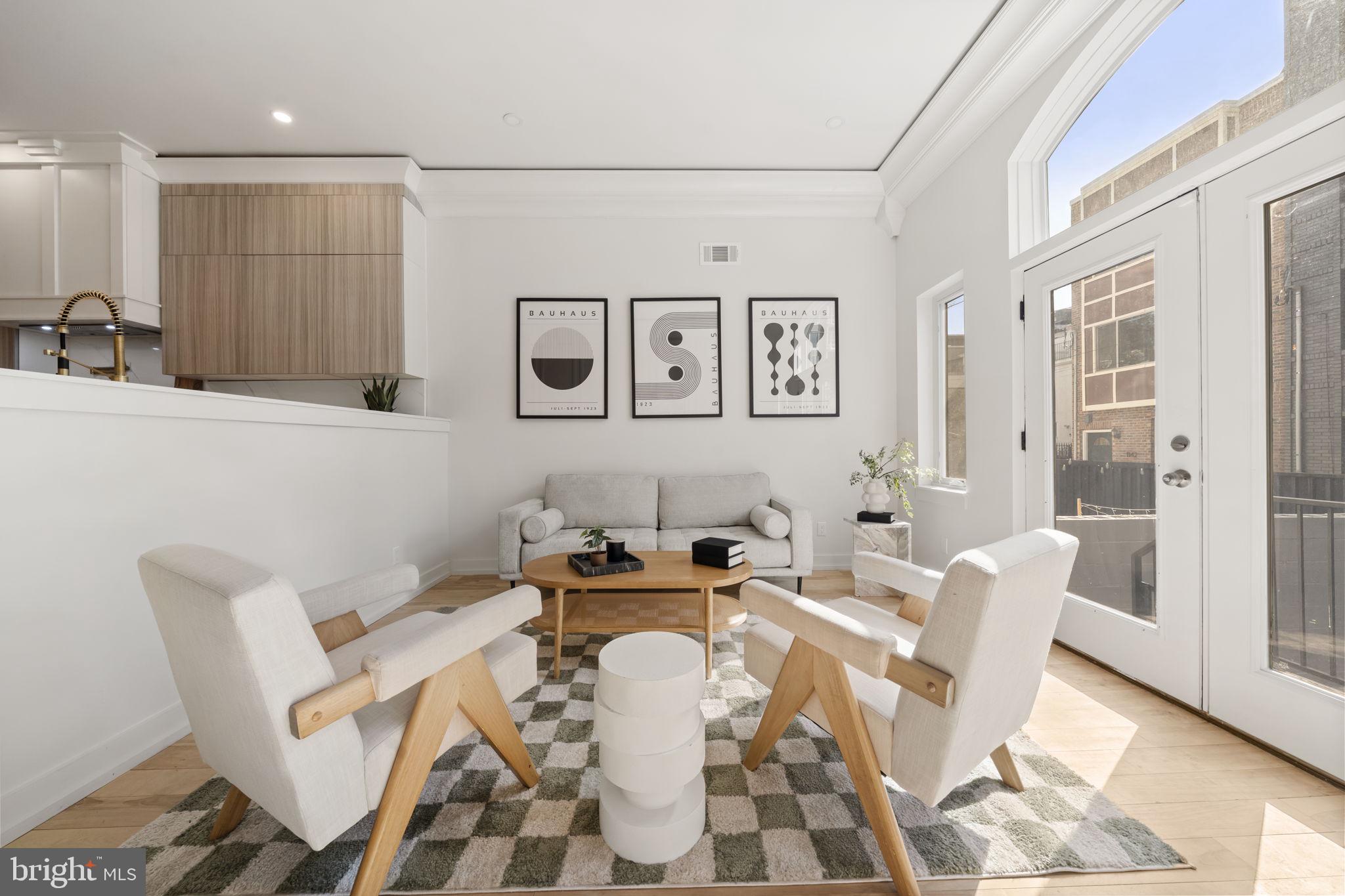 NORTHERN LIBERTIES - Residential