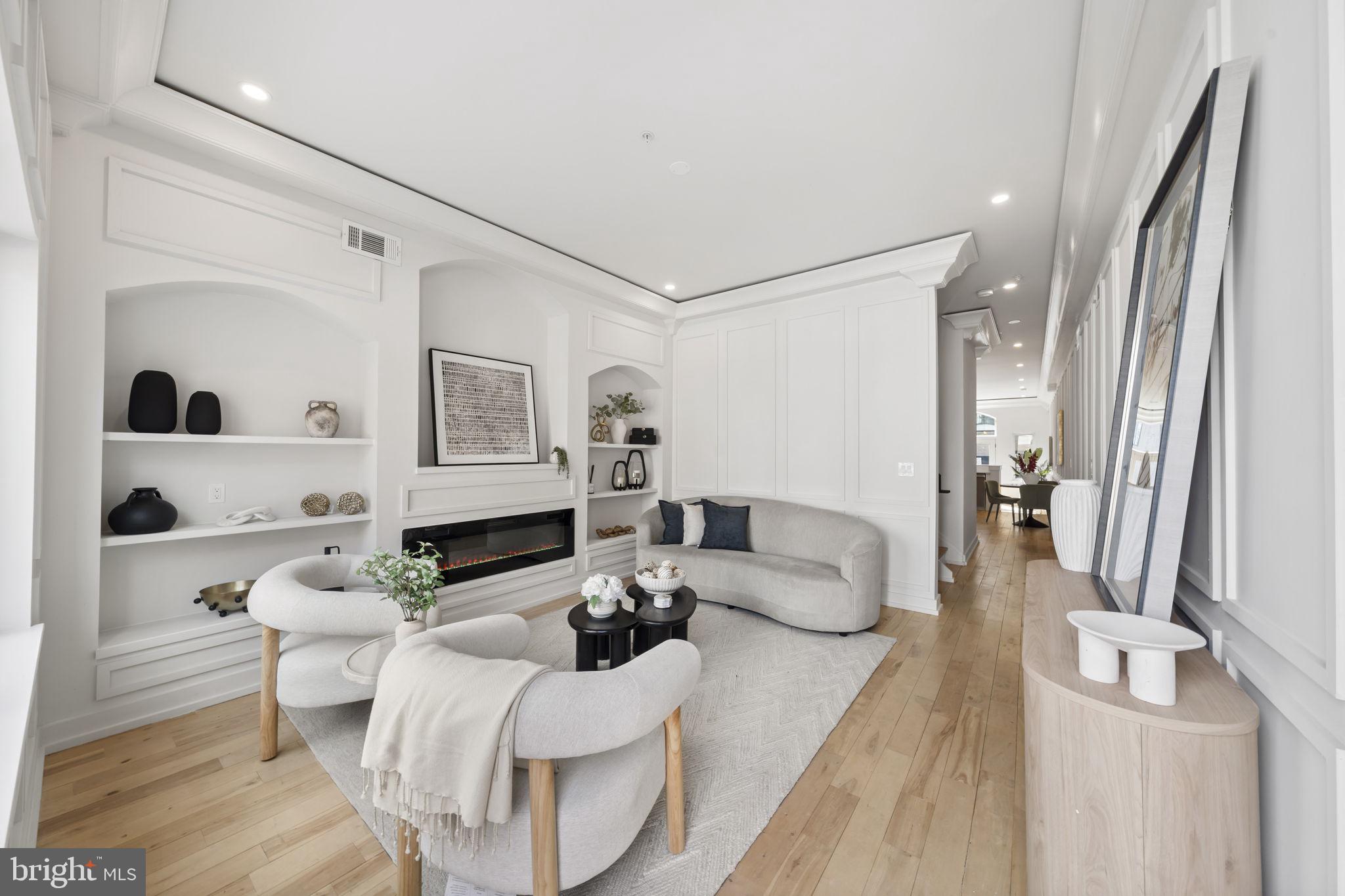 NORTHERN LIBERTIES - Residential