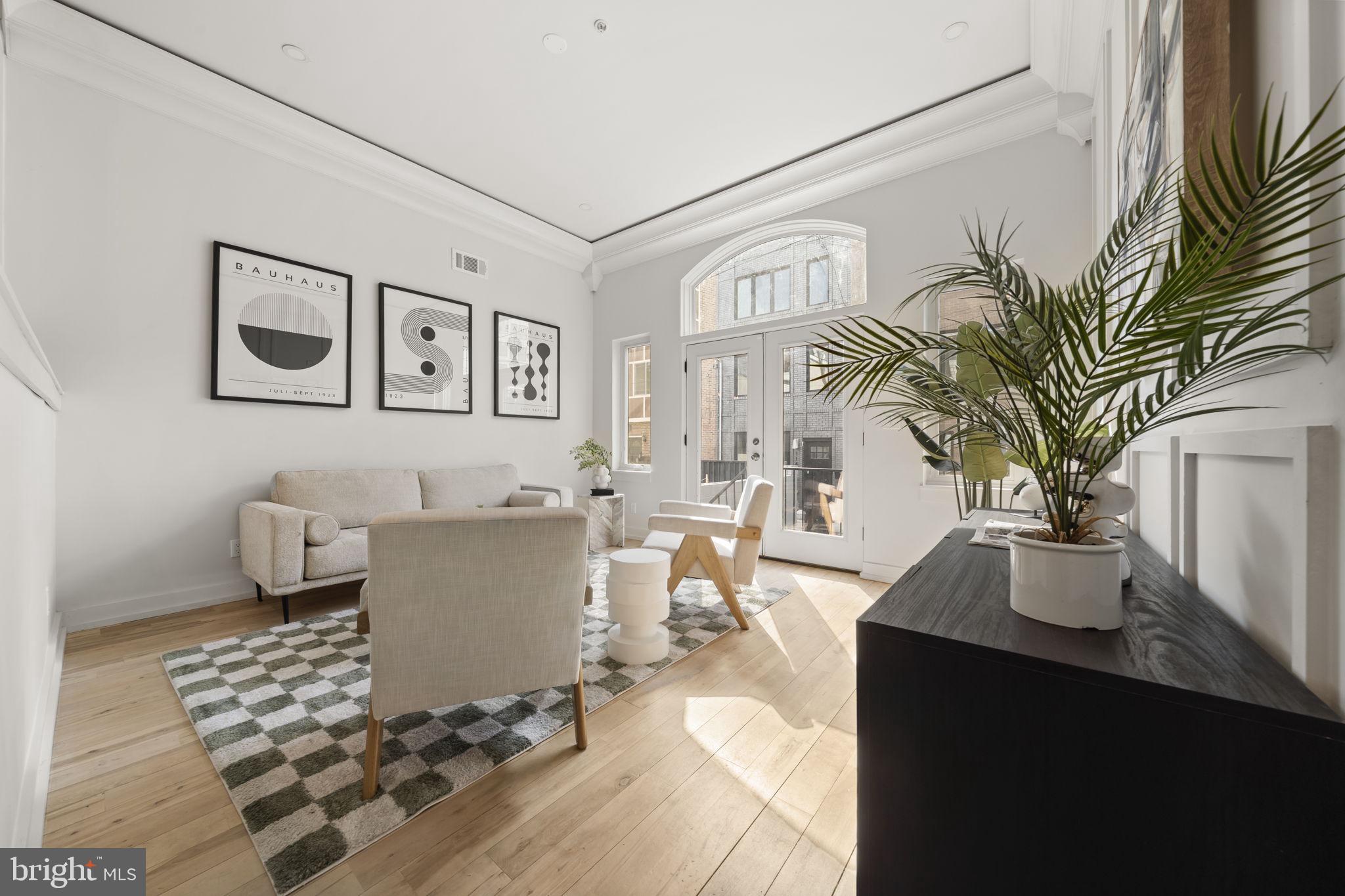 NORTHERN LIBERTIES - Residential