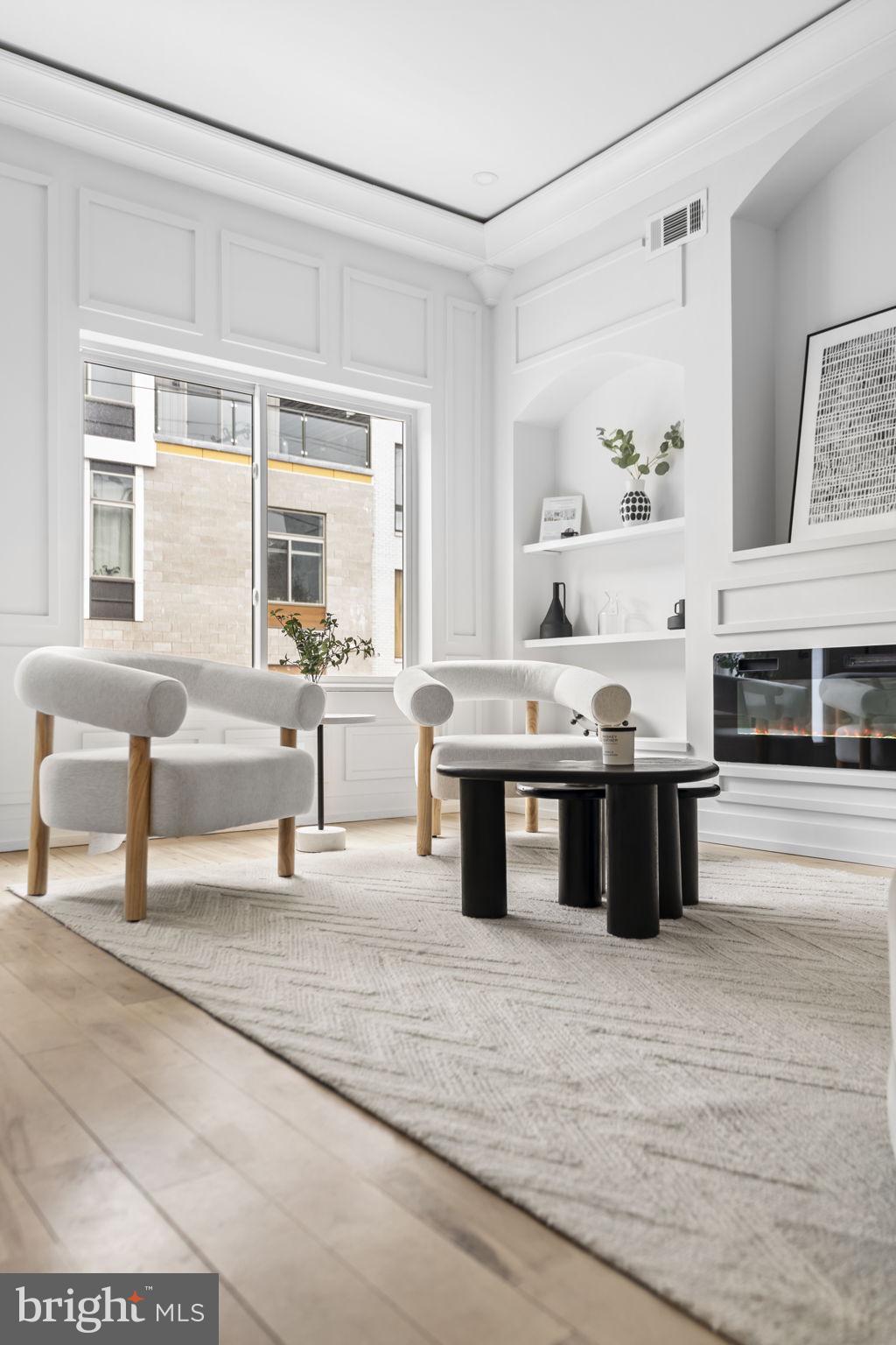 NORTHERN LIBERTIES - Residential