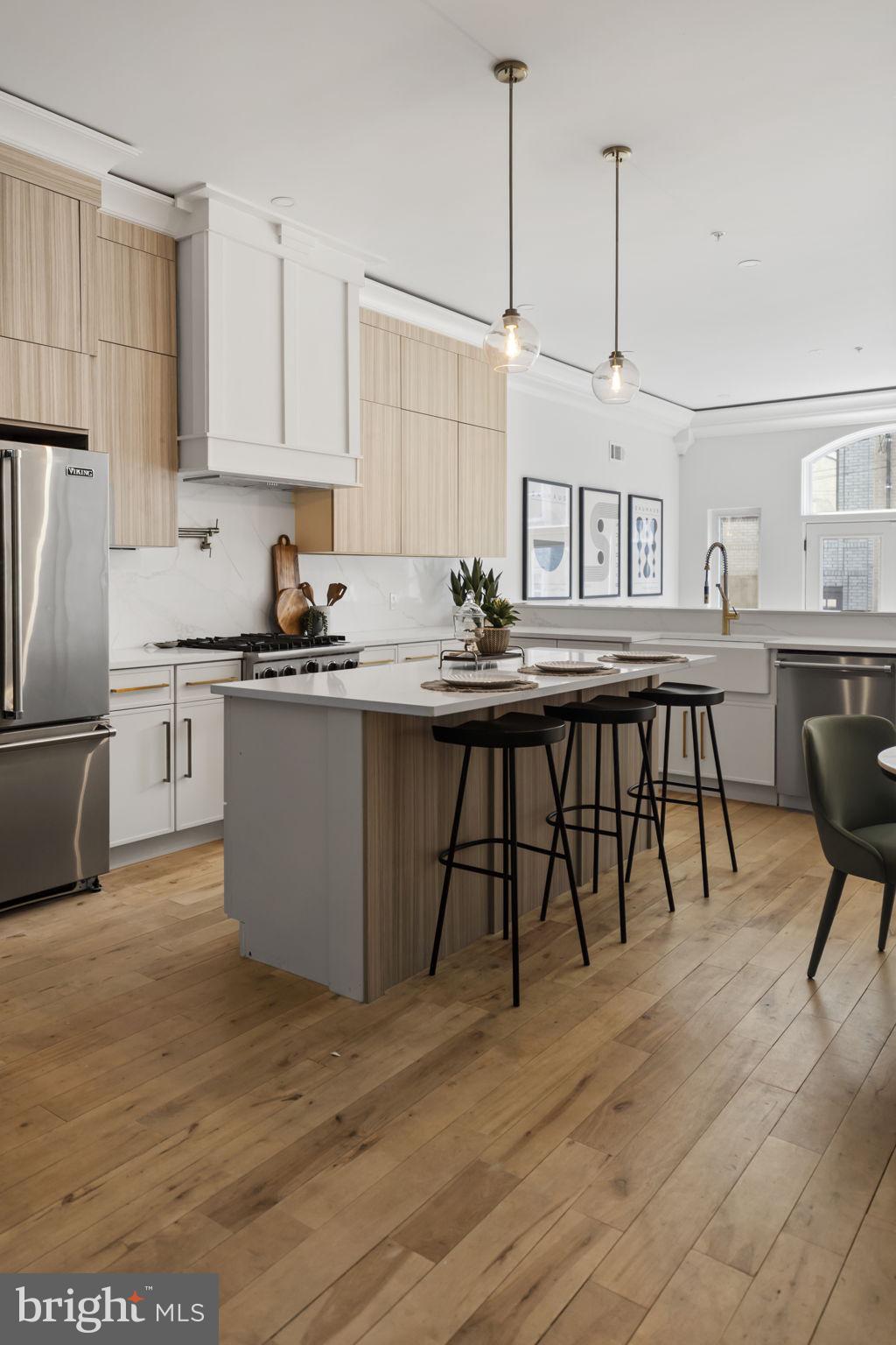 NORTHERN LIBERTIES - Residential