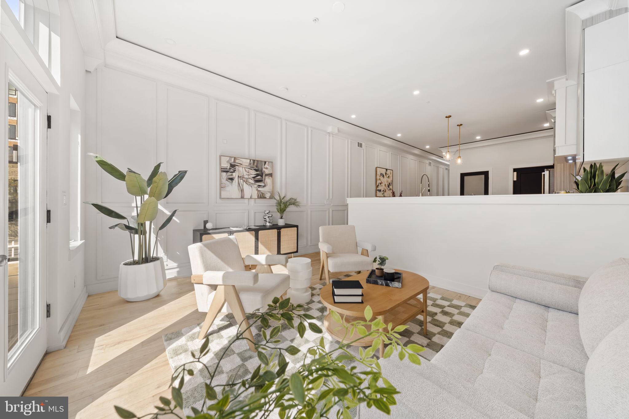 NORTHERN LIBERTIES - Residential