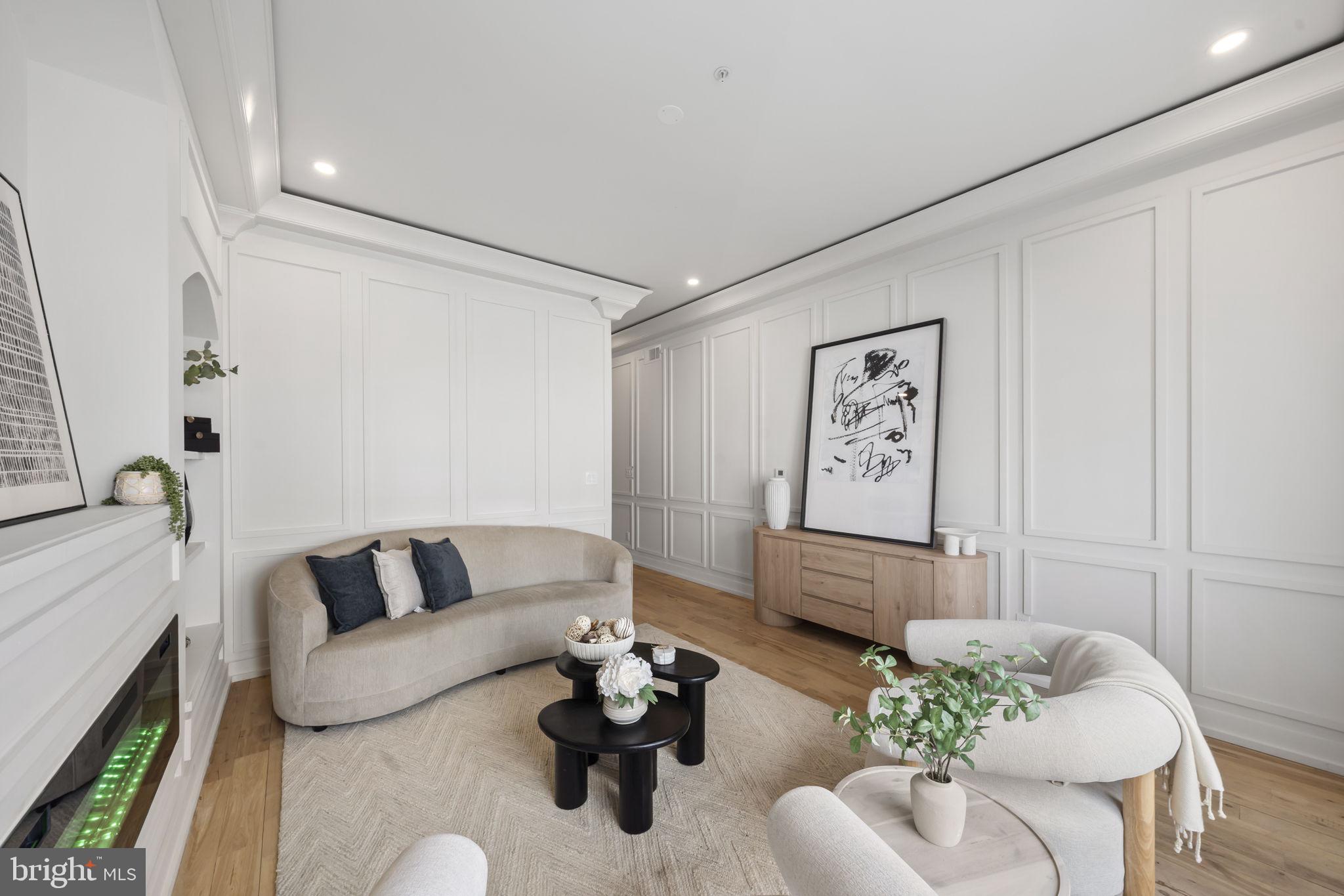 NORTHERN LIBERTIES - Residential