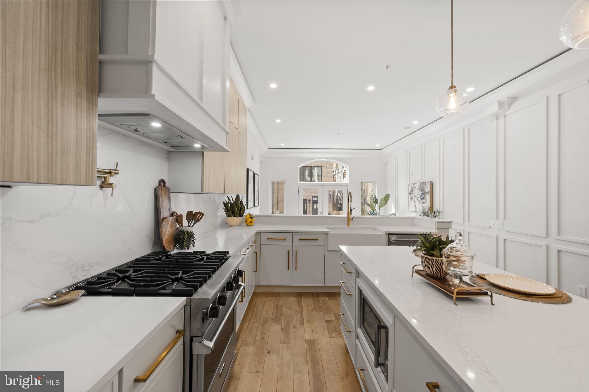 NORTHERN LIBERTIES - Residential