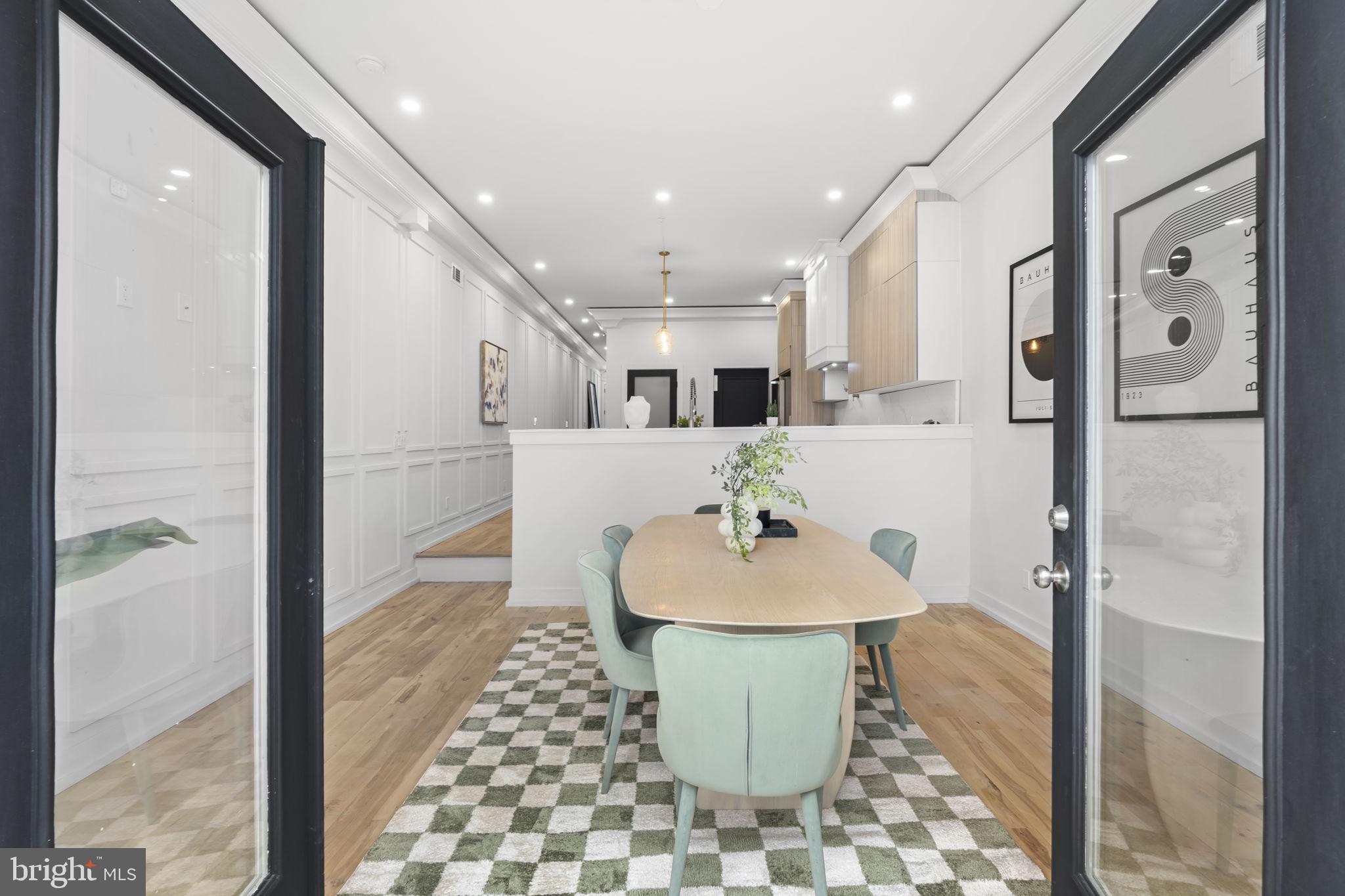 NORTHERN LIBERTIES - Residential