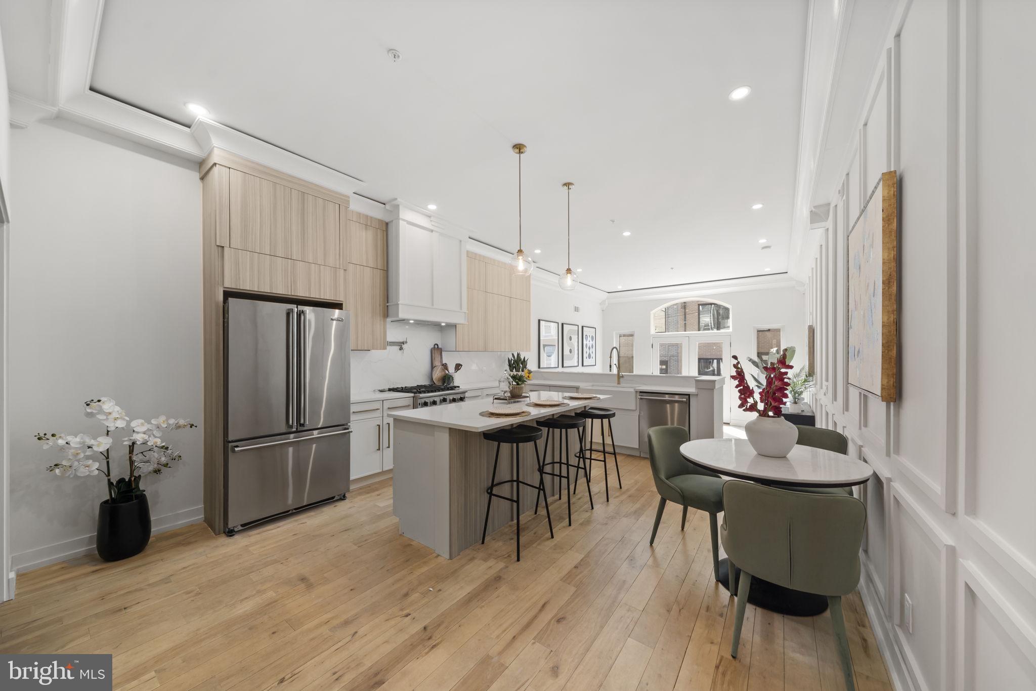 NORTHERN LIBERTIES - Residential