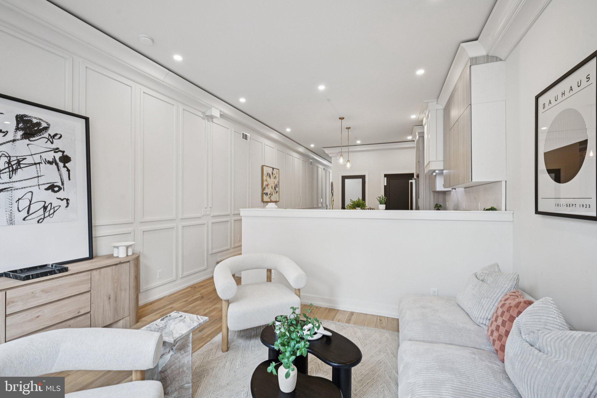 NORTHERN LIBERTIES - Residential