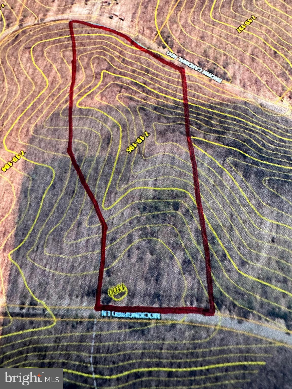 CARDINAL RIDGE ESTATES - Land