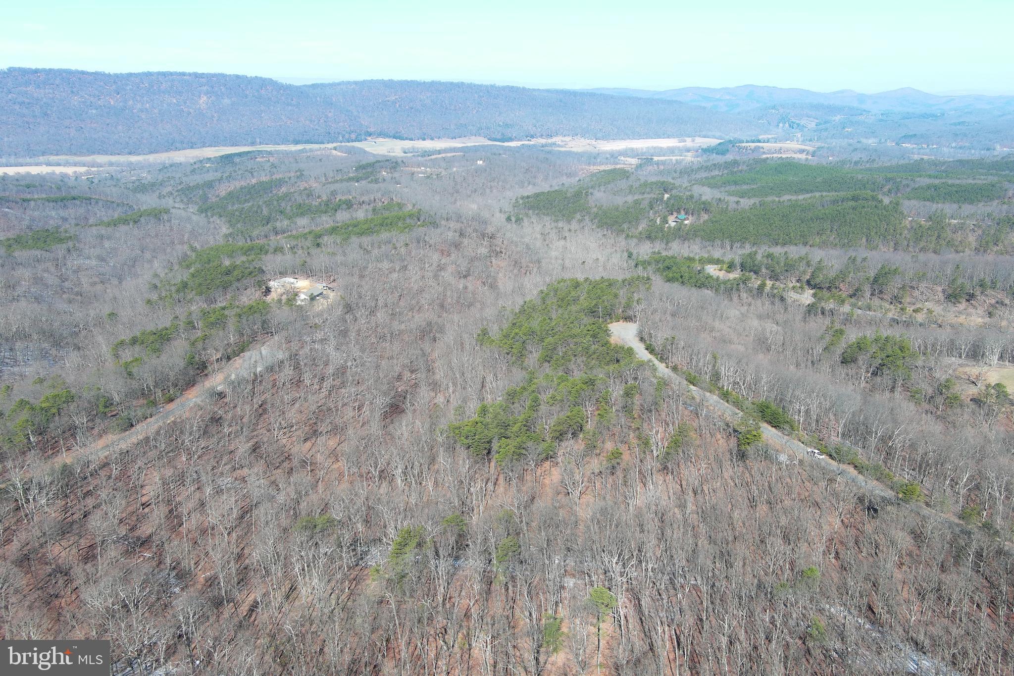 CARDINAL RIDGE ESTATES - Land