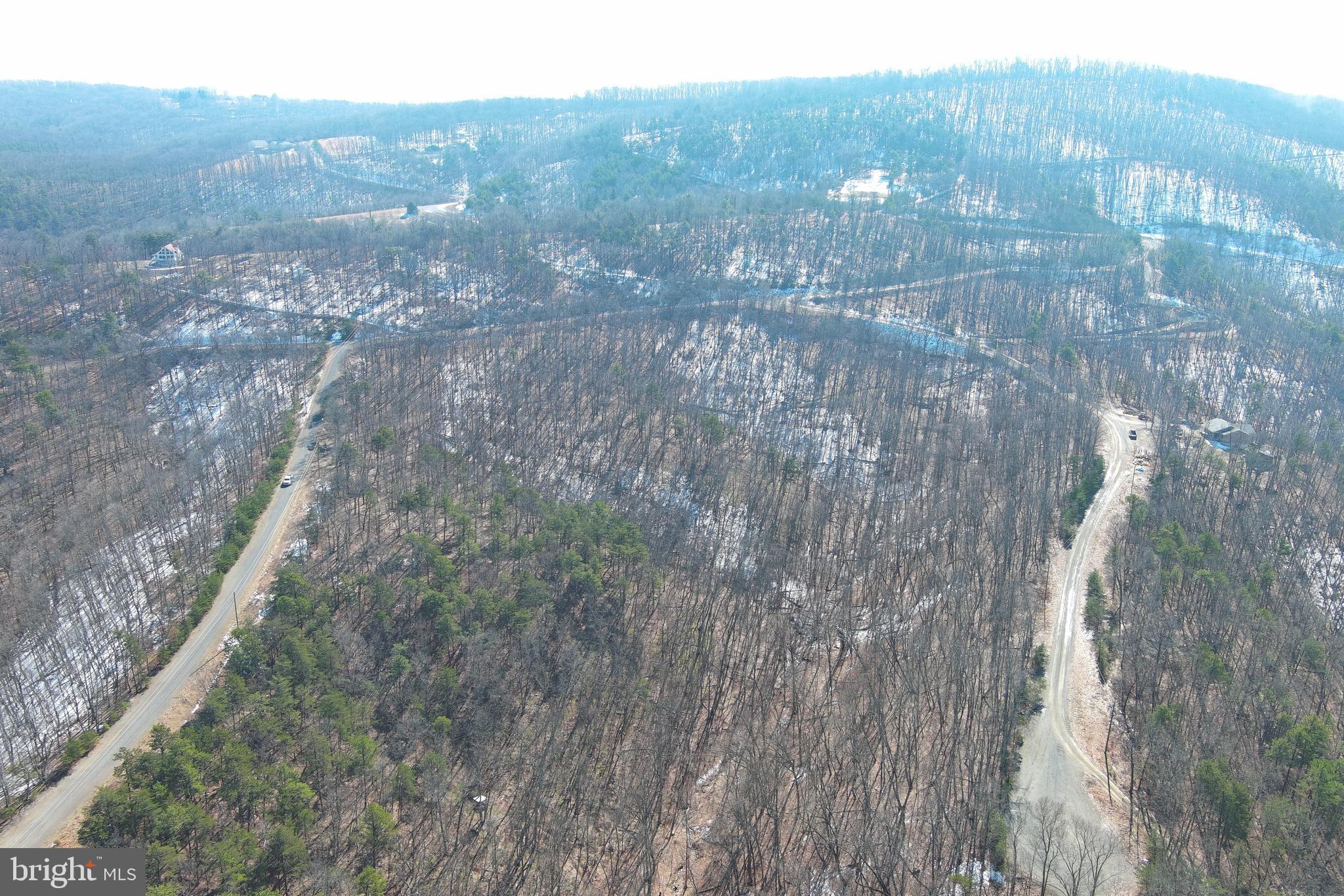 CARDINAL RIDGE ESTATES - Land