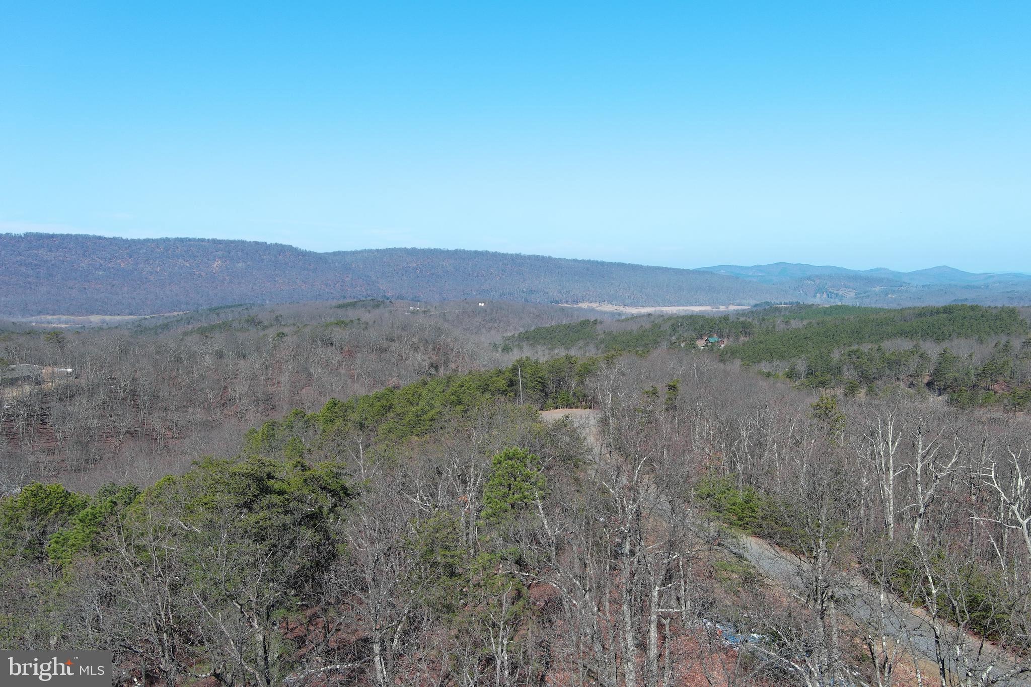 CARDINAL RIDGE ESTATES - Land