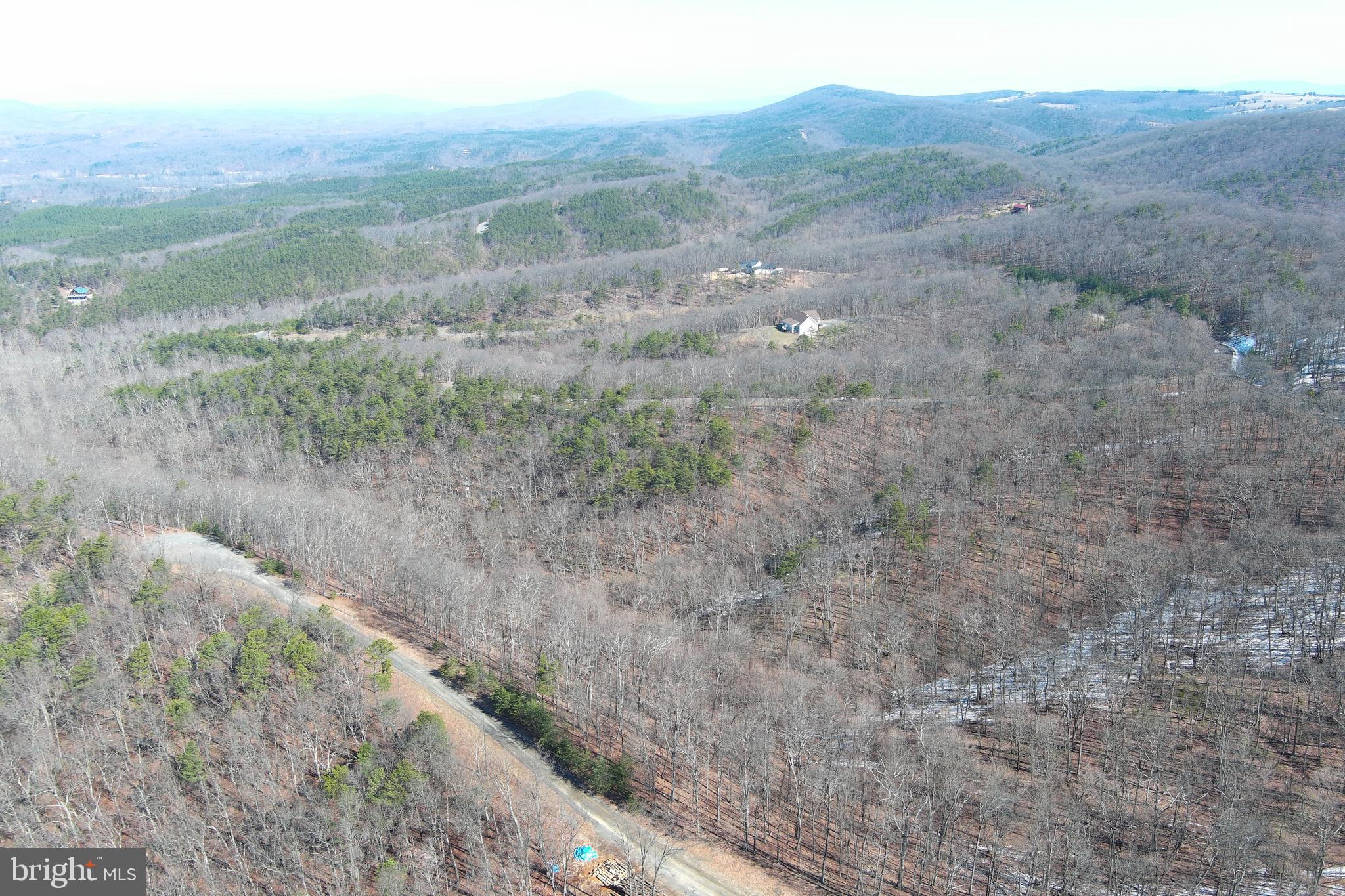 CARDINAL RIDGE ESTATES - Land