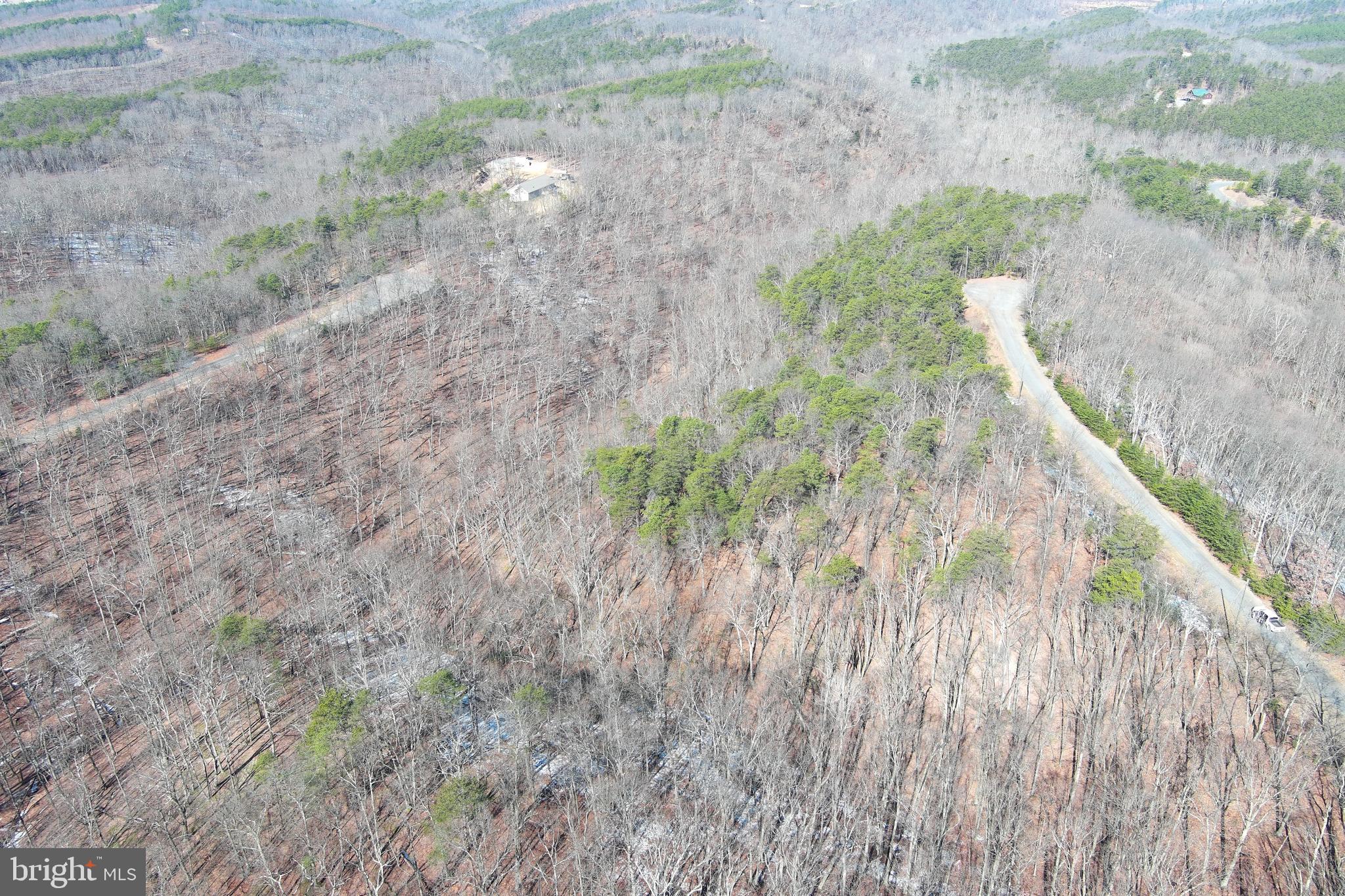 CARDINAL RIDGE ESTATES - Land