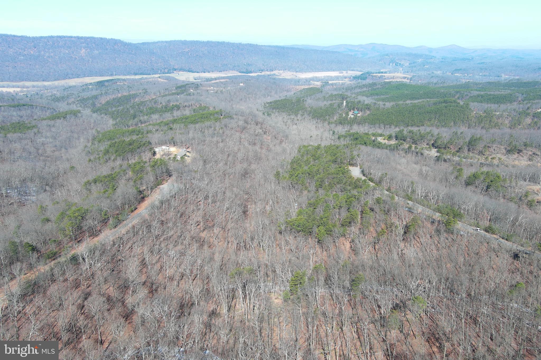 CARDINAL RIDGE ESTATES - Land