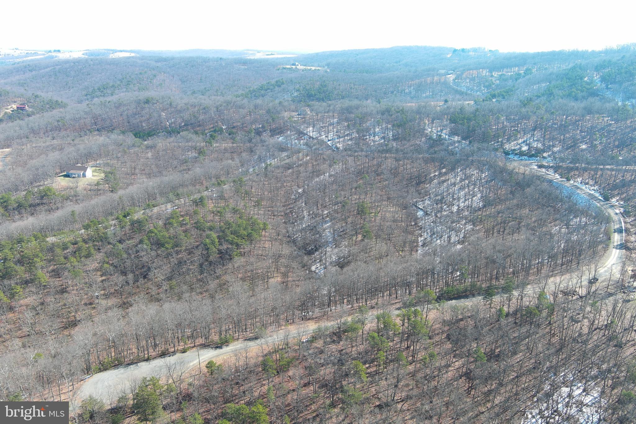 CARDINAL RIDGE ESTATES - Land