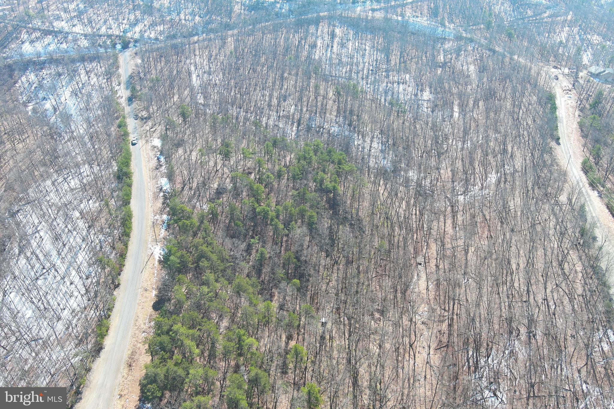 CARDINAL RIDGE ESTATES - Land