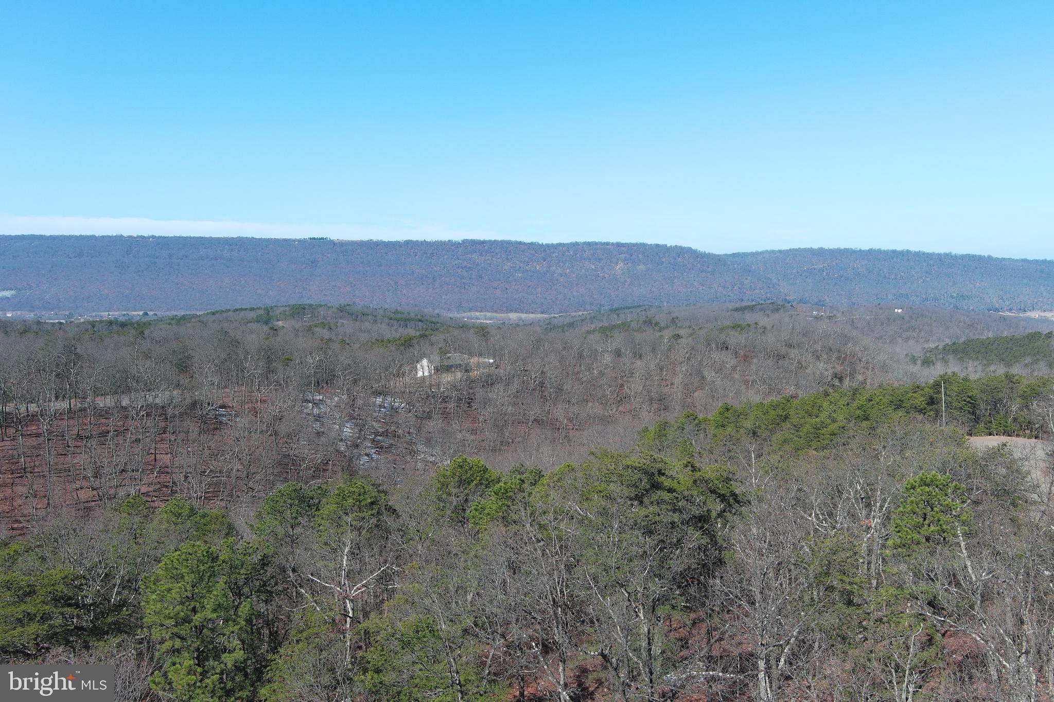 CARDINAL RIDGE ESTATES - Land