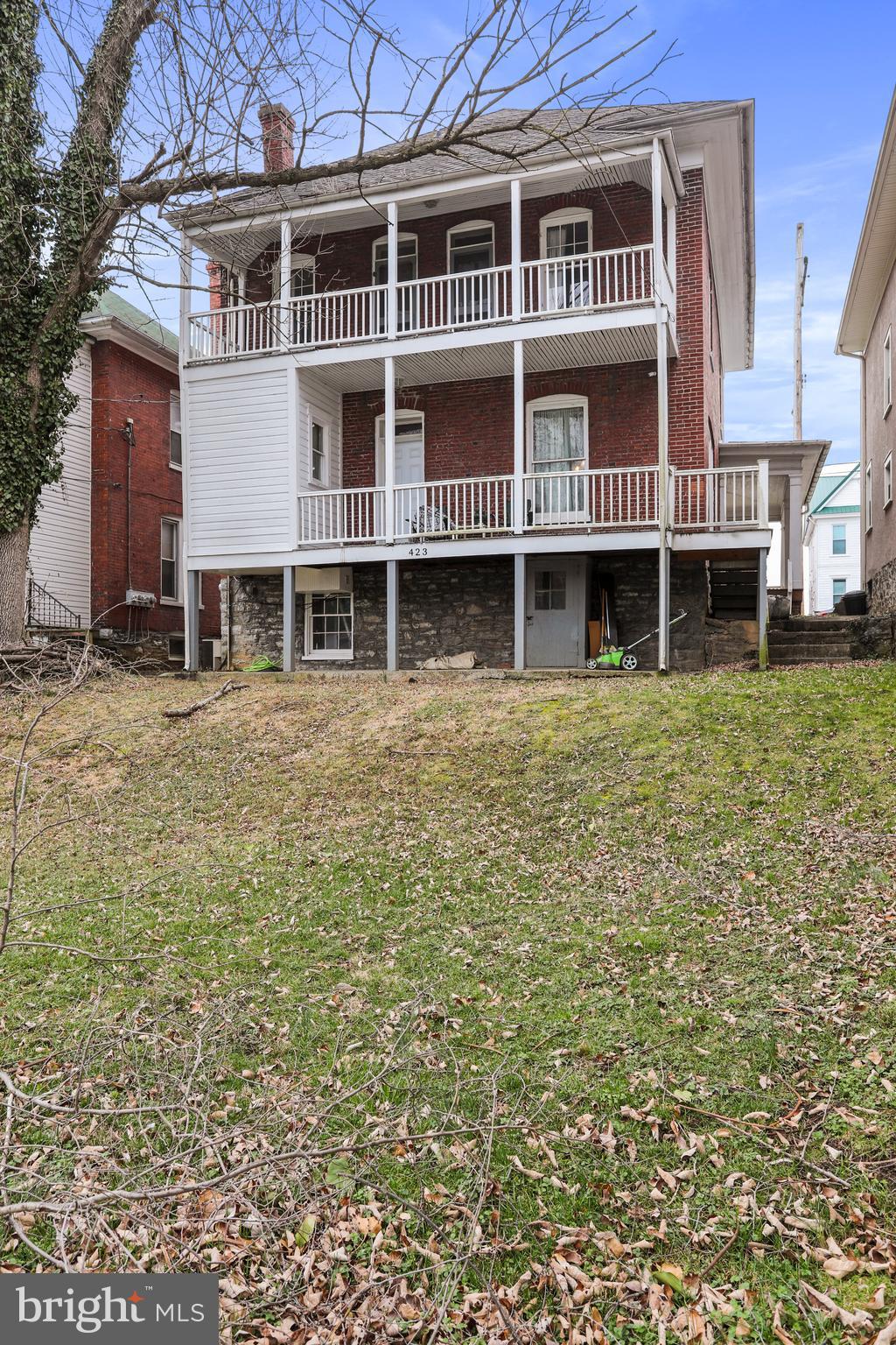 NONE AVAILABLE - Residential