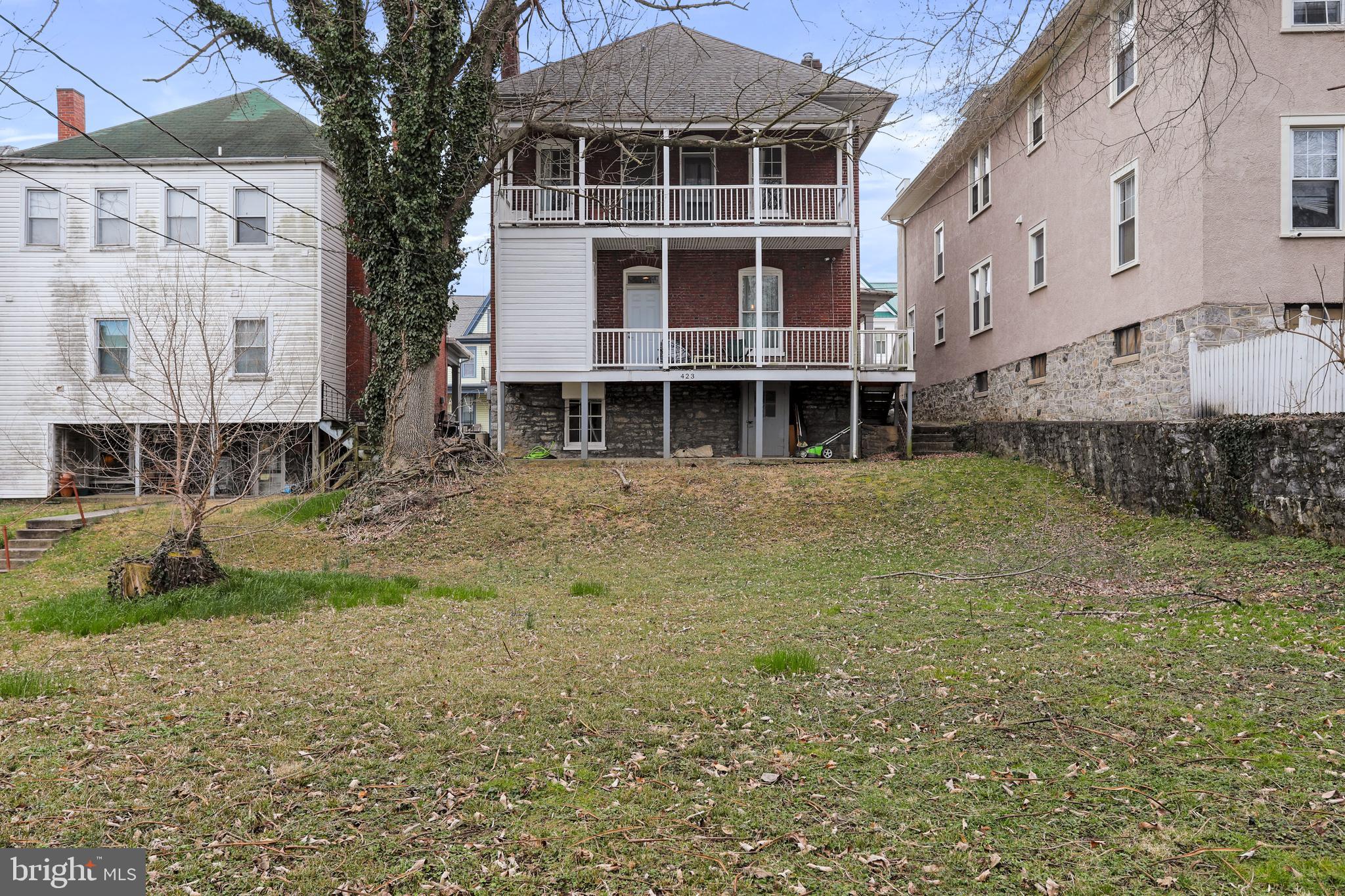 NONE AVAILABLE - Residential