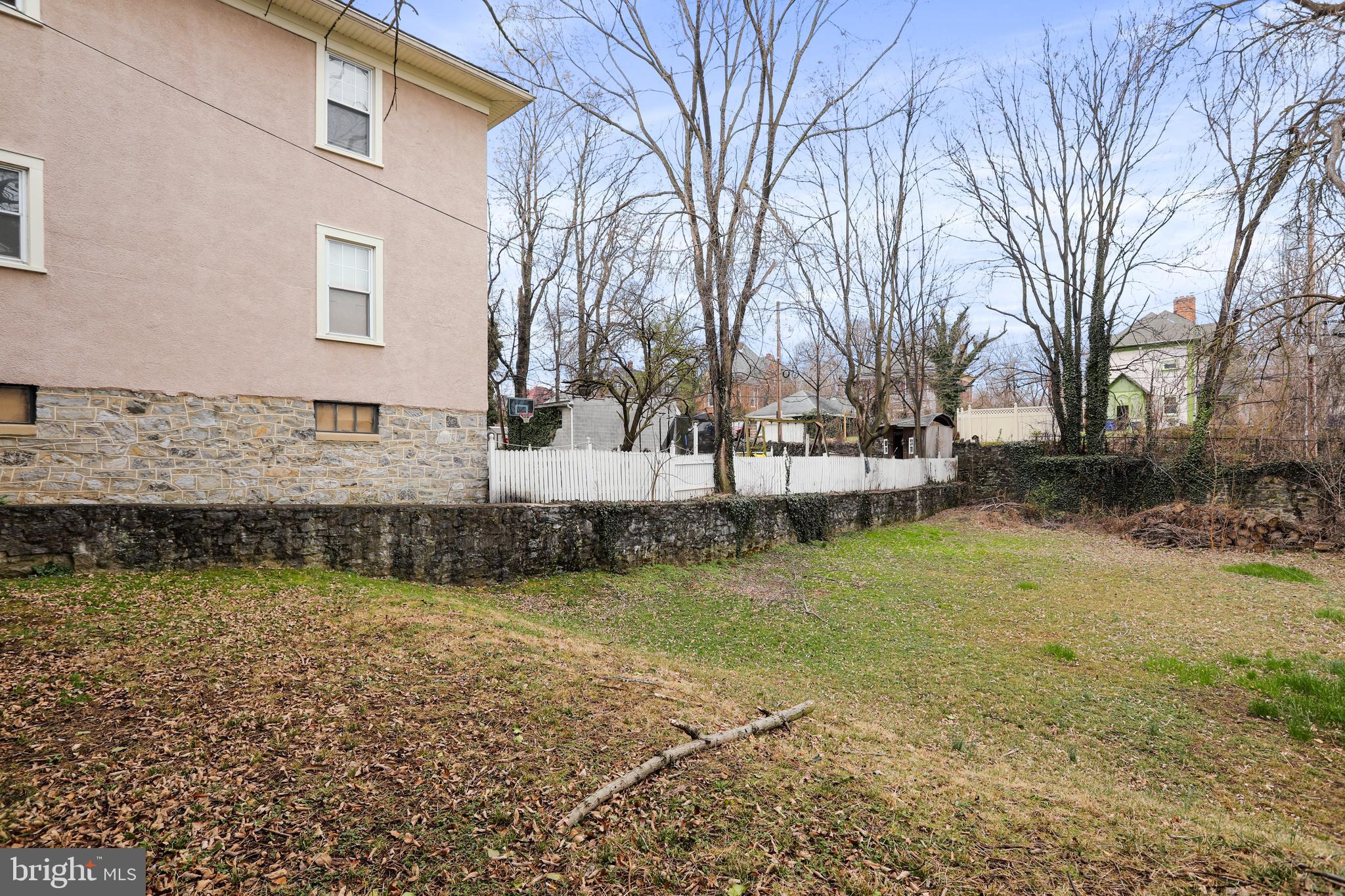 NONE AVAILABLE - Residential