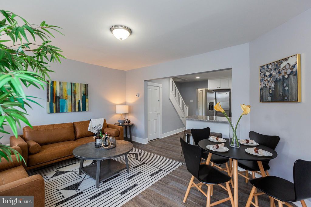 Photo of 328 W WALNUT ST, LANCASTER, PA 17603 (MLS # PALA2021590)