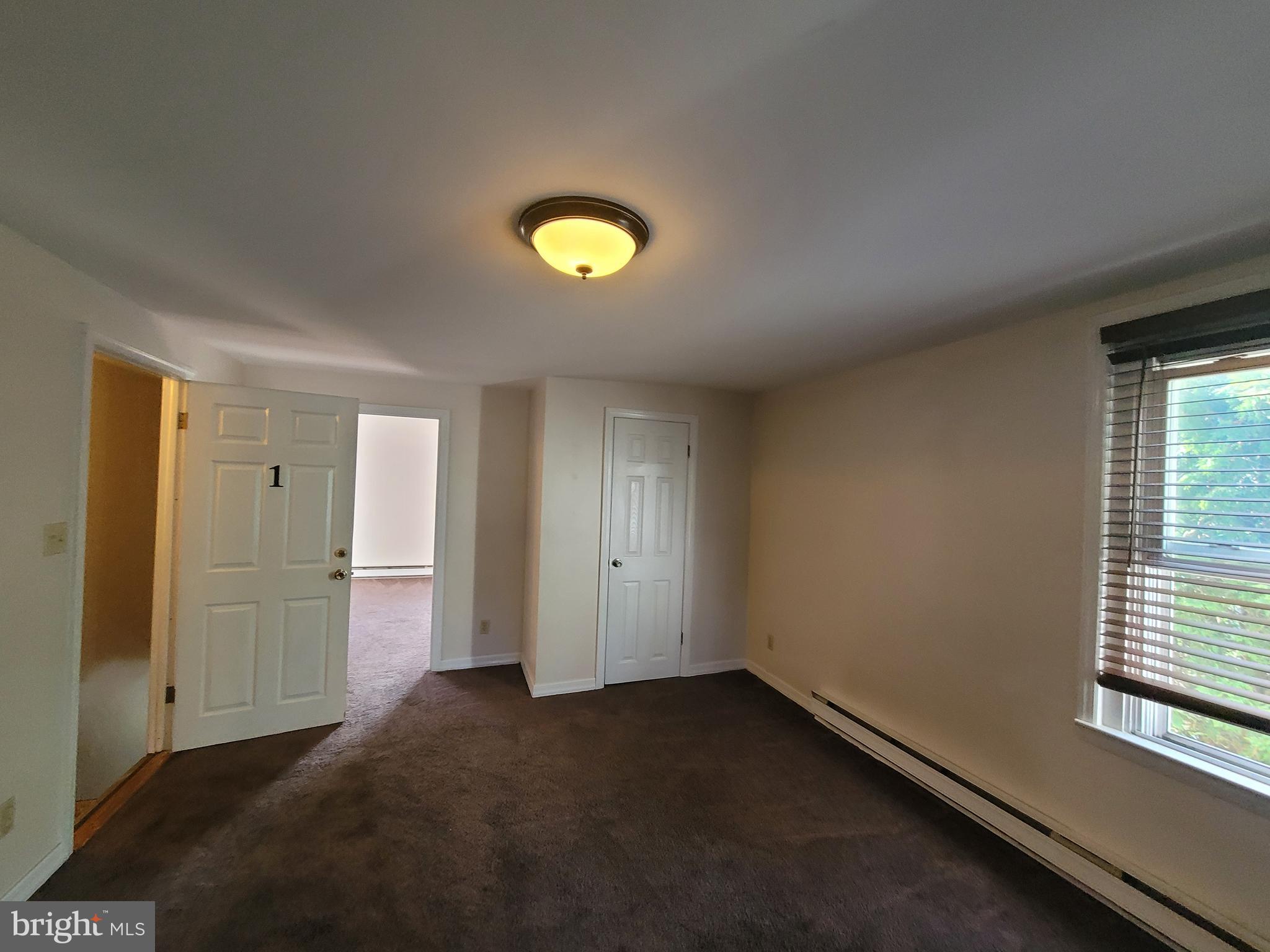 NONE AVAILABLE - Residential Lease