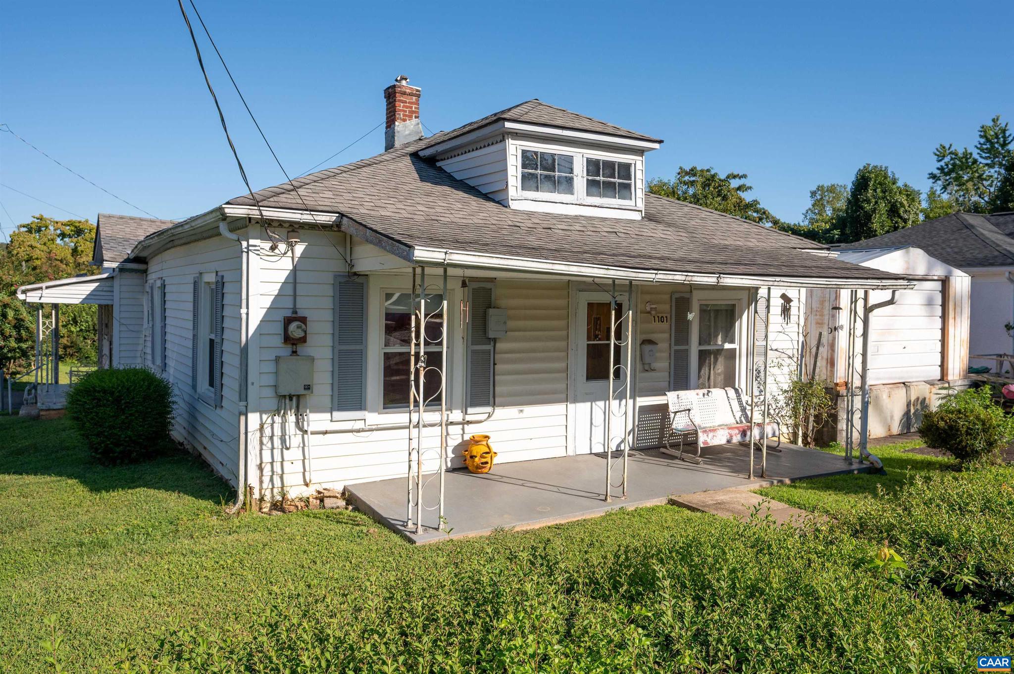 NONE AVAILABLE - Residential