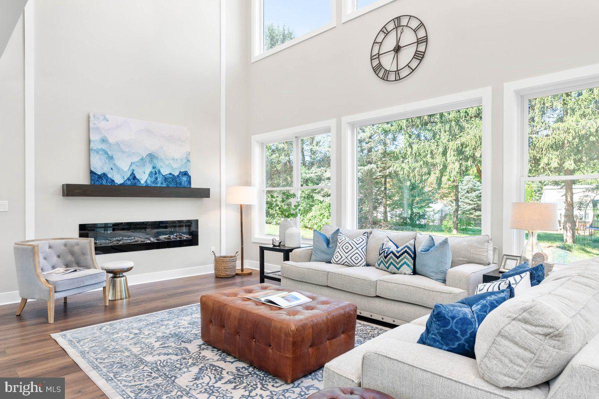 WEDGEWOOD - Residential