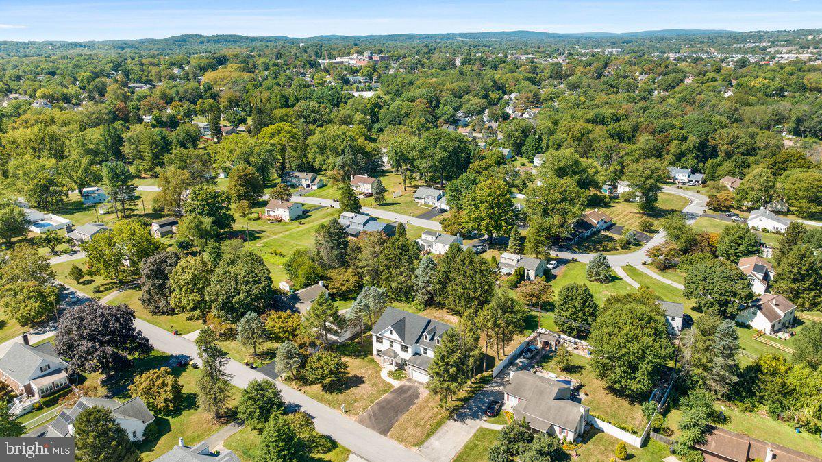 WEDGEWOOD - Residential