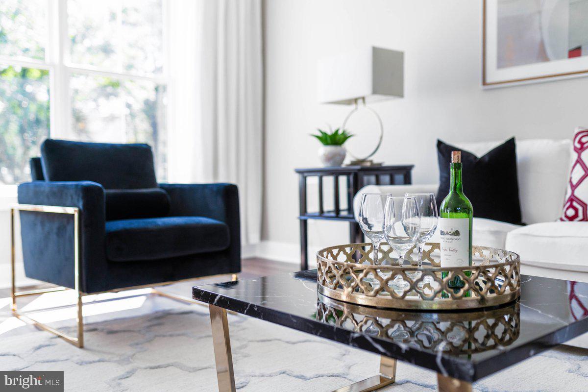 WEDGEWOOD - Residential