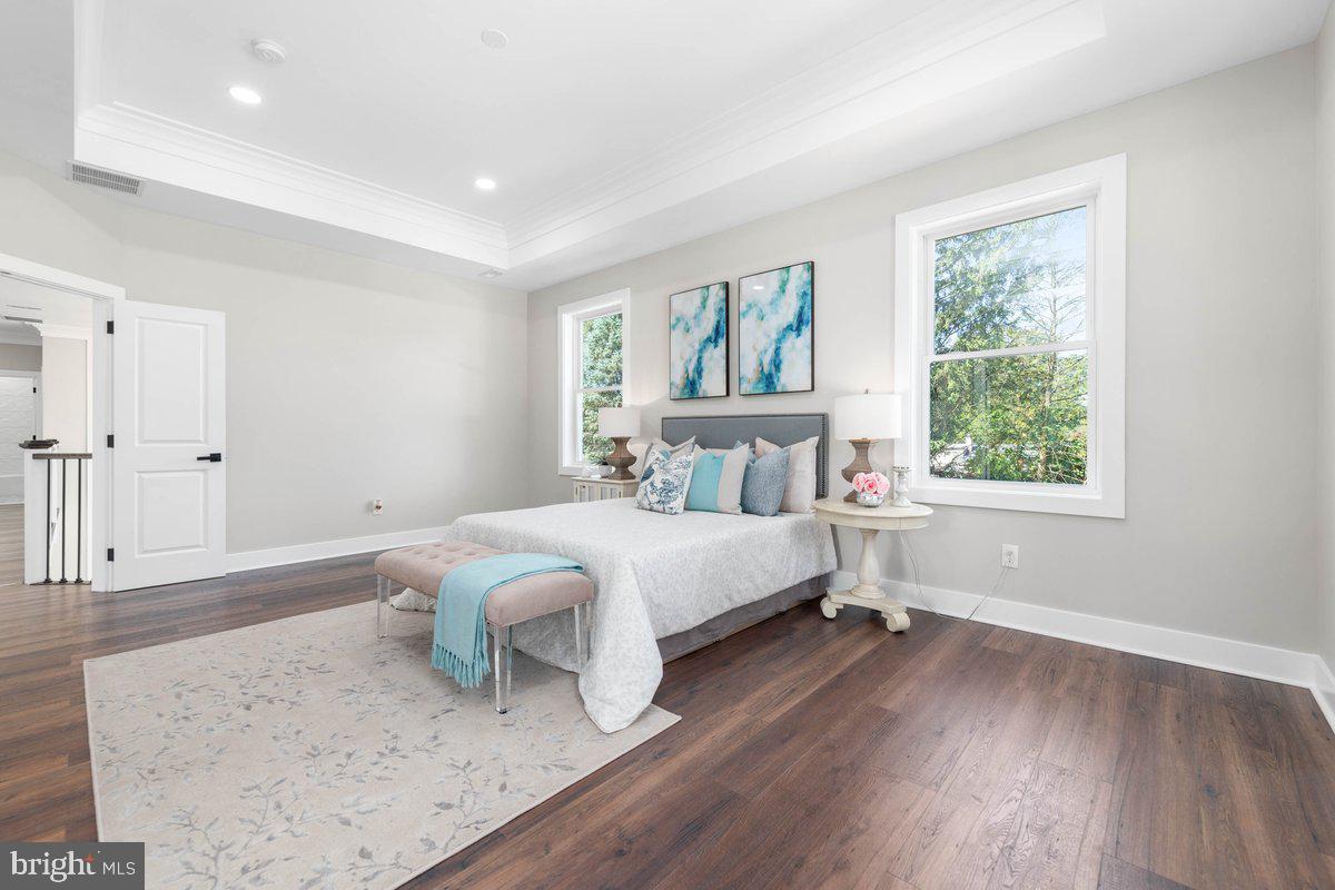 WEDGEWOOD - Residential