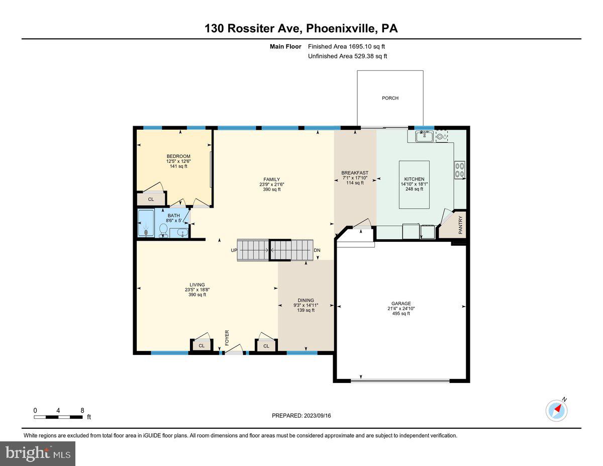 WEDGEWOOD - Residential