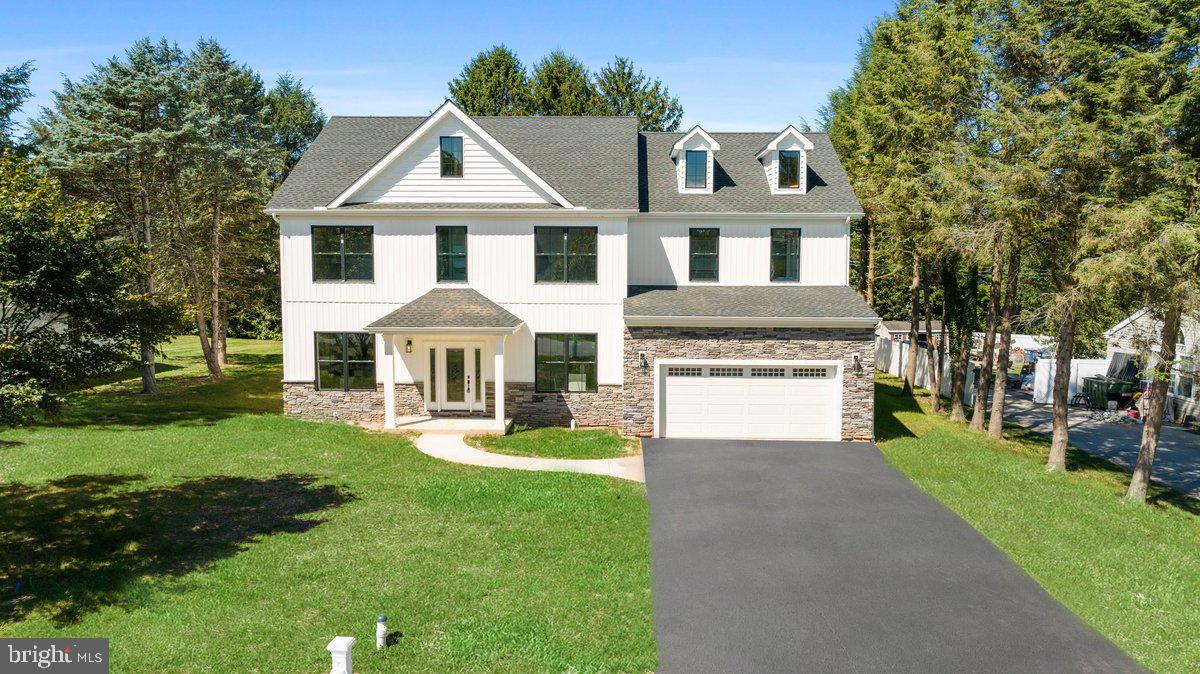 WEDGEWOOD - Residential