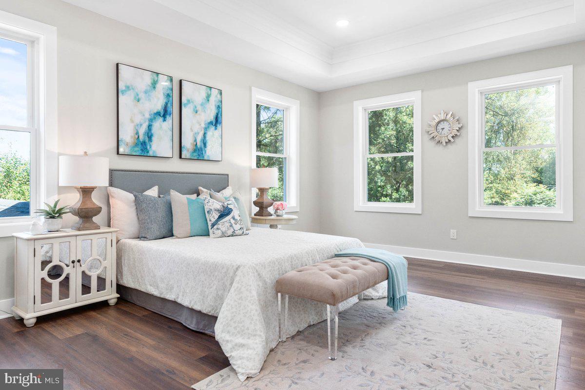 WEDGEWOOD - Residential