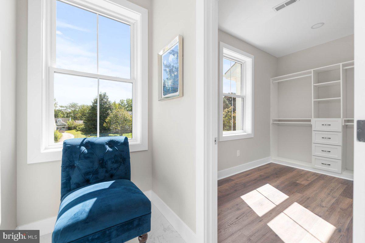 WEDGEWOOD - Residential