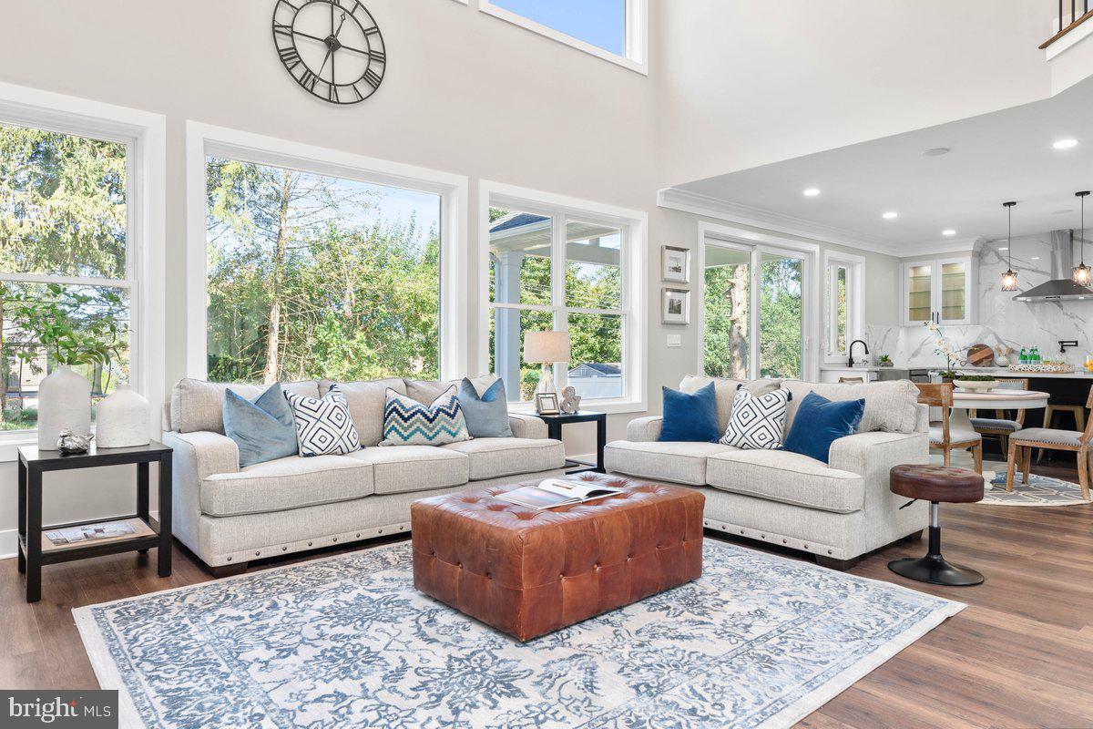 WEDGEWOOD - Residential