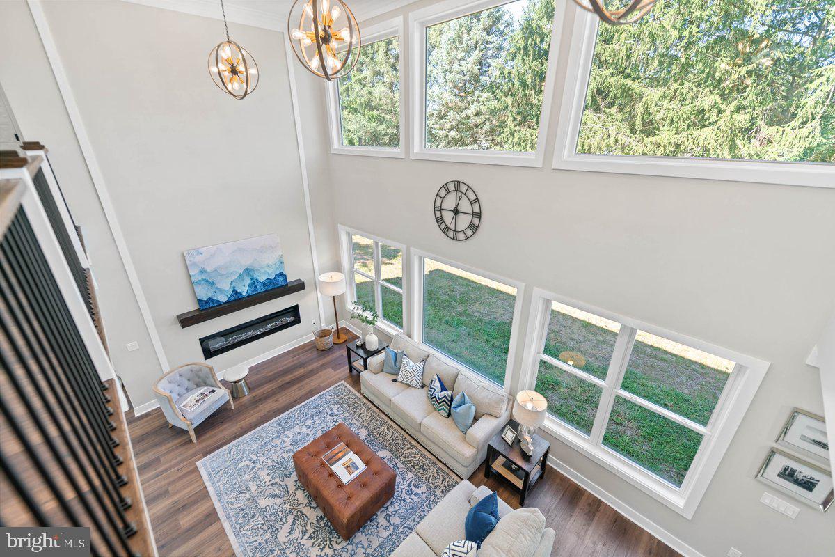 WEDGEWOOD - Residential