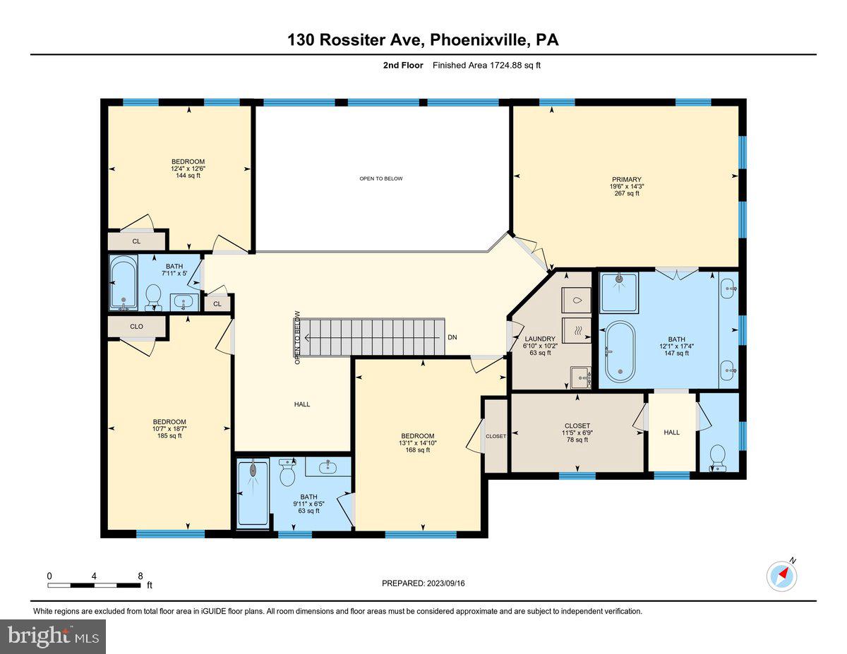 WEDGEWOOD - Residential