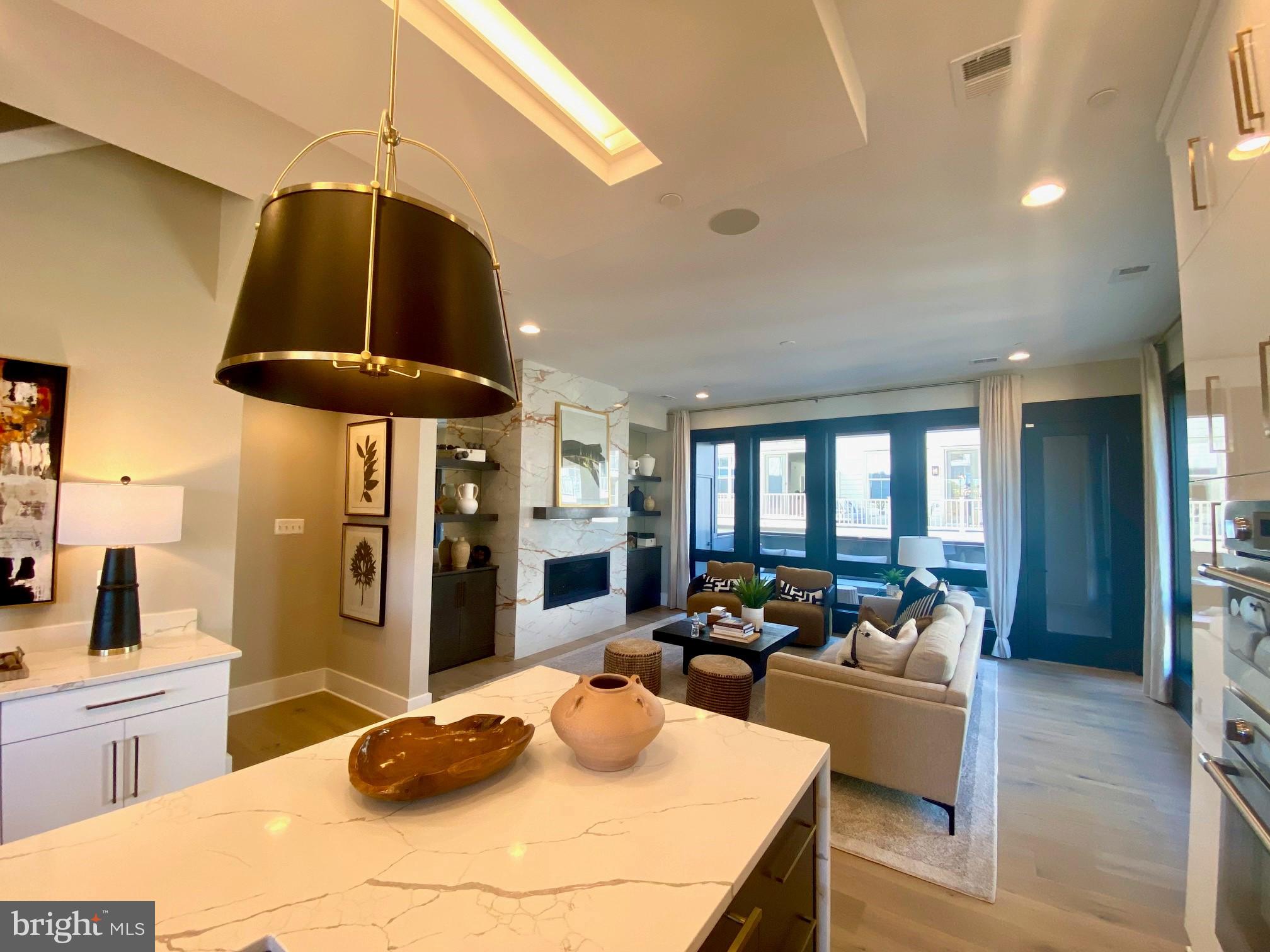 GAITHERSBURG OUTSIDE - Residential