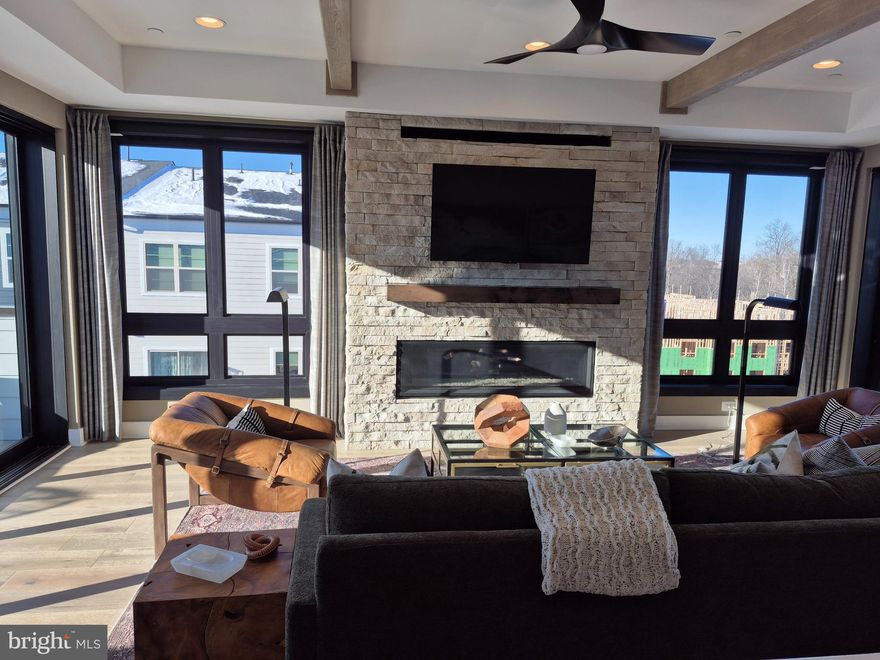 Just Broke Ground-time for you to personalize your home.

LUXURY ATTACHED RESIDENCES, brand new design to purchase now for first quarter 2026 delivery.

Right in the mix of the PERFECT LOCATION, is our new collection at The Grove. This one is special, our 4-Level Darcy luxury townhome, two beautiful terraces off the 4th level loft.

   All things grand with plenty of spaces to enjoy, 7- foot- high windows, 10- foot ceilings on the kitchen level, trey ceilings, expansive island, just to name a few.  

The space is relevant to today's lifestyle offering cozy intimate areas, exciting entertaining spaces, indoor and out, primary bedroom that is the perfect size for oversized furniture and a quaint sitting area.

The four seasons retreat on the 4th level is award winning, 1st place winner nationally for architecture and design.

** Incentives with use of preferred lender(s) and Village Settlement. 
*** Pictures are of model home. Other photos of actual home will post at they become available.
***price includes base price plus structural options already chosen for this home only