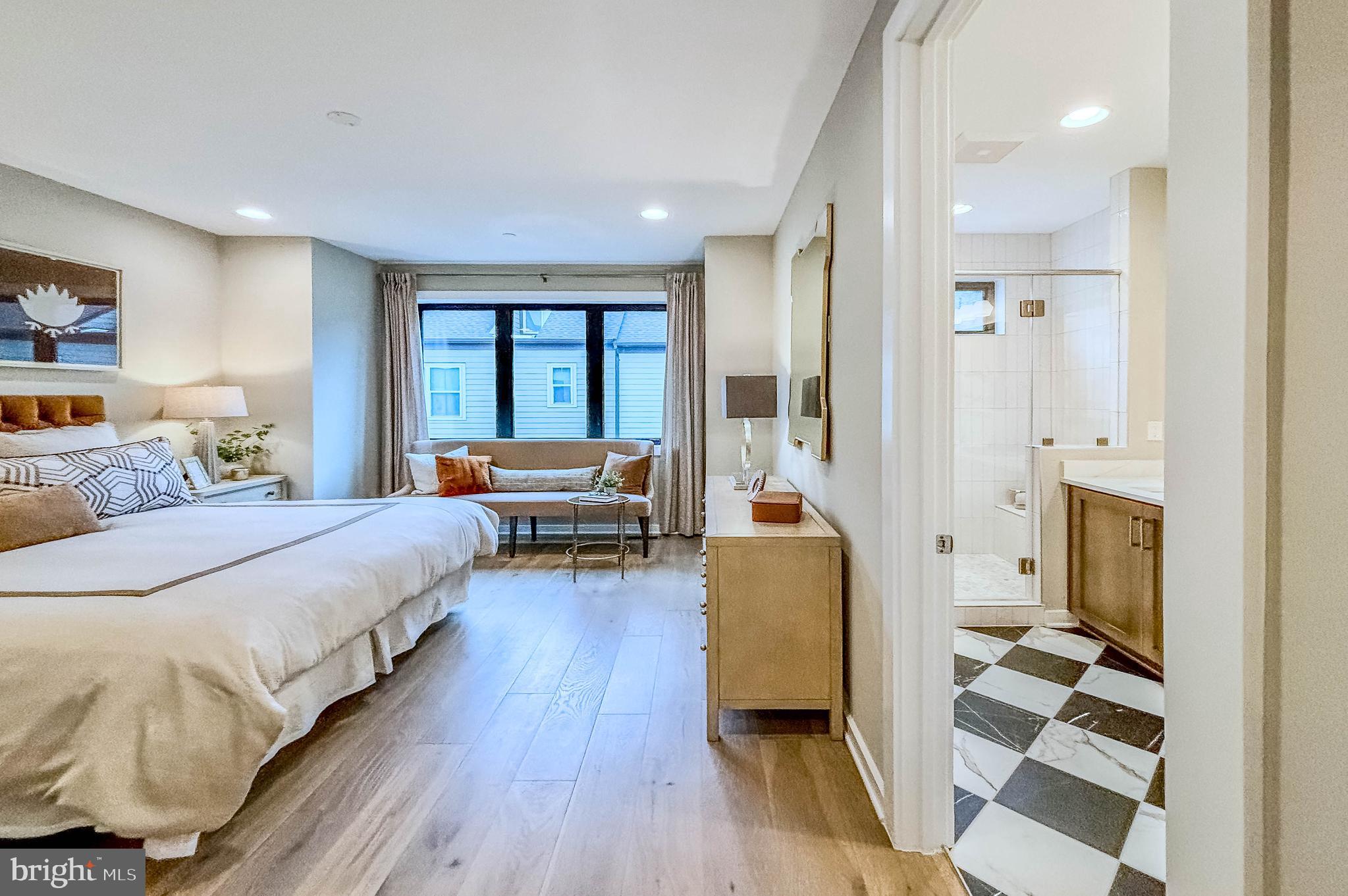 GAITHERSBURG OUTSIDE - Residential