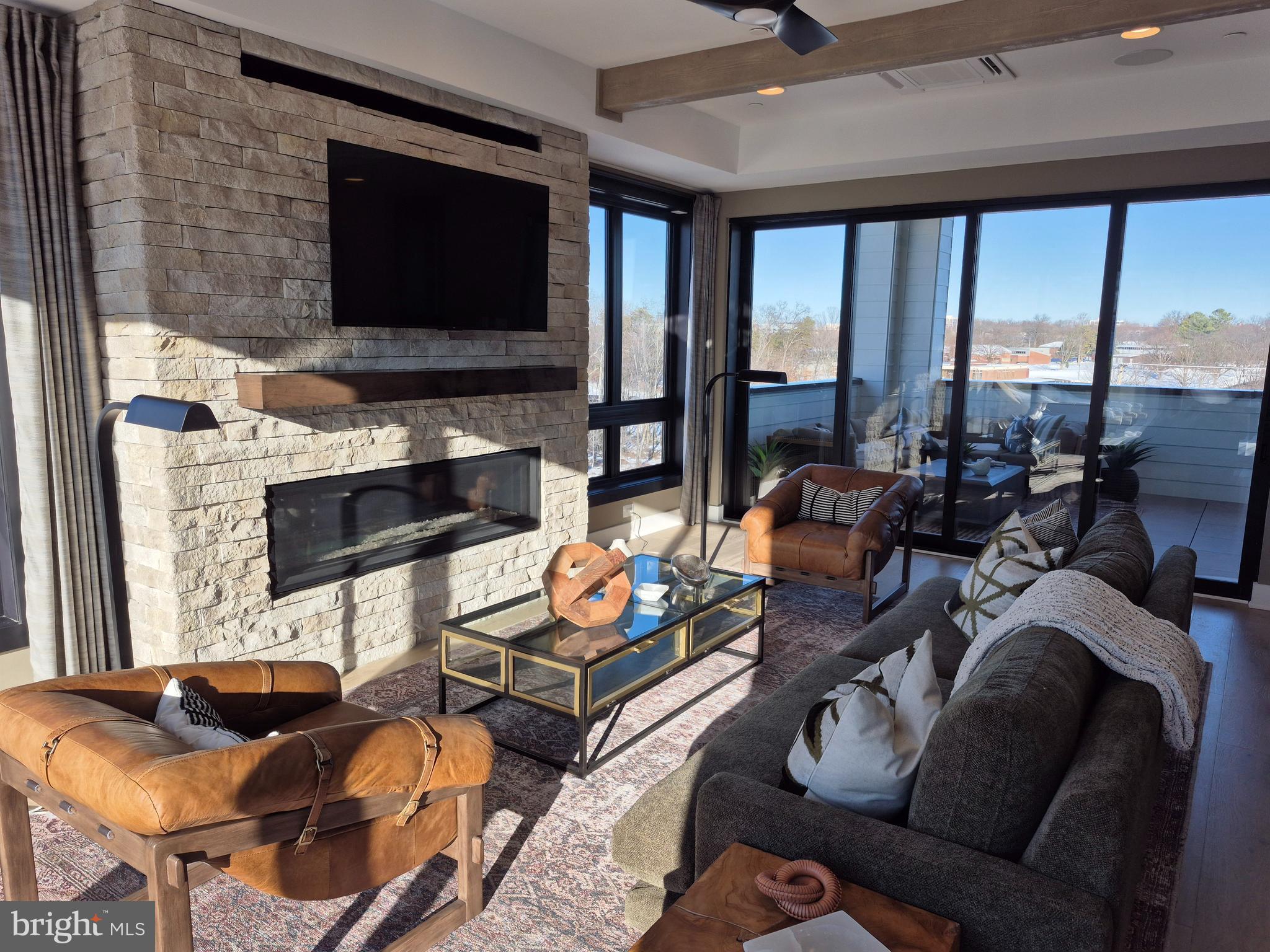 GAITHERSBURG OUTSIDE - Residential