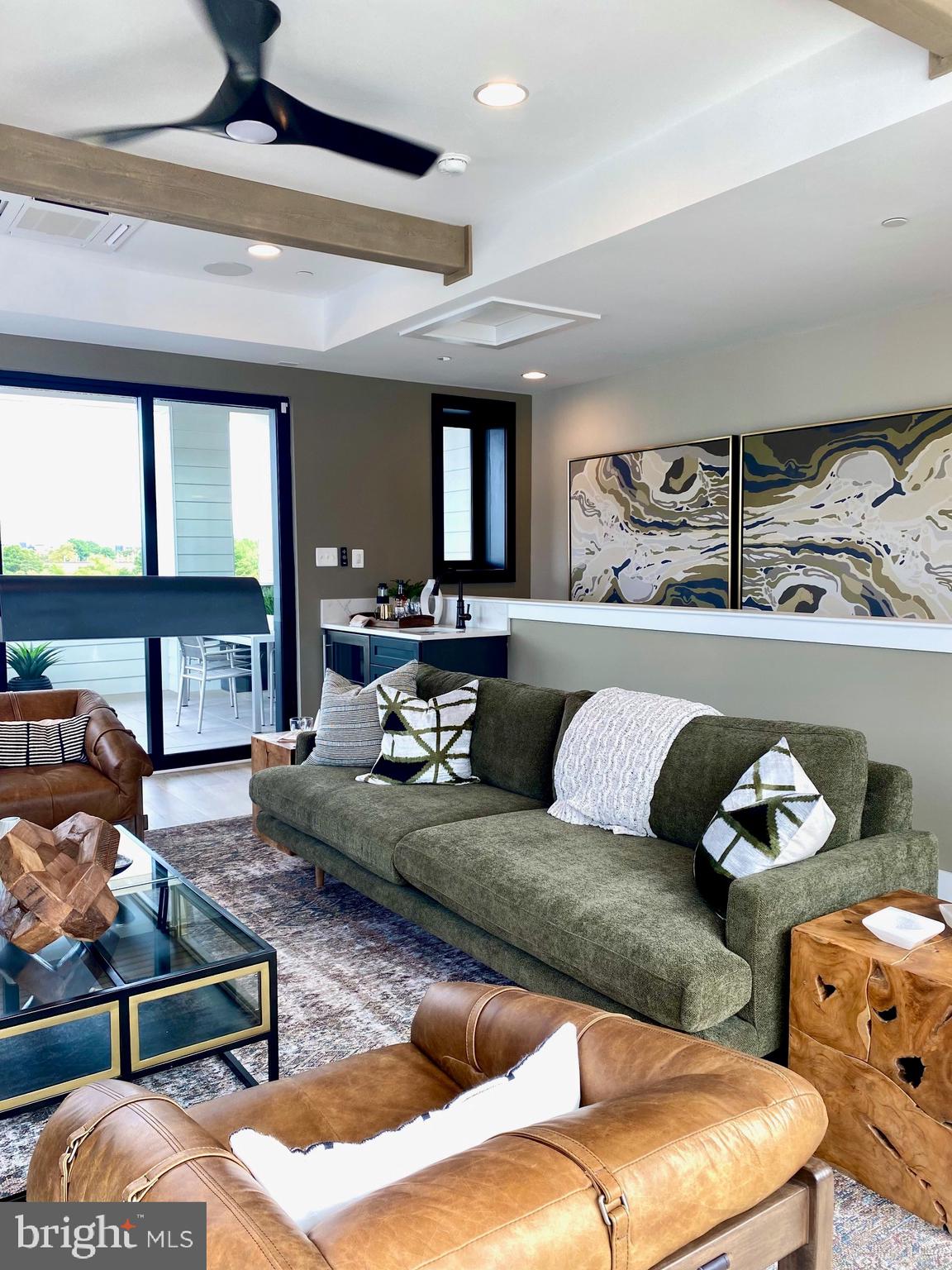 GAITHERSBURG OUTSIDE - Residential