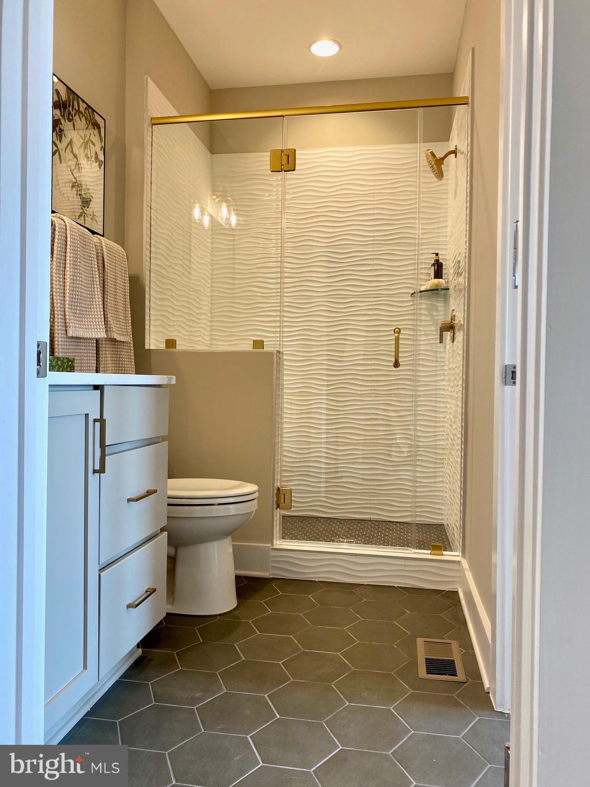 GAITHERSBURG OUTSIDE - Residential